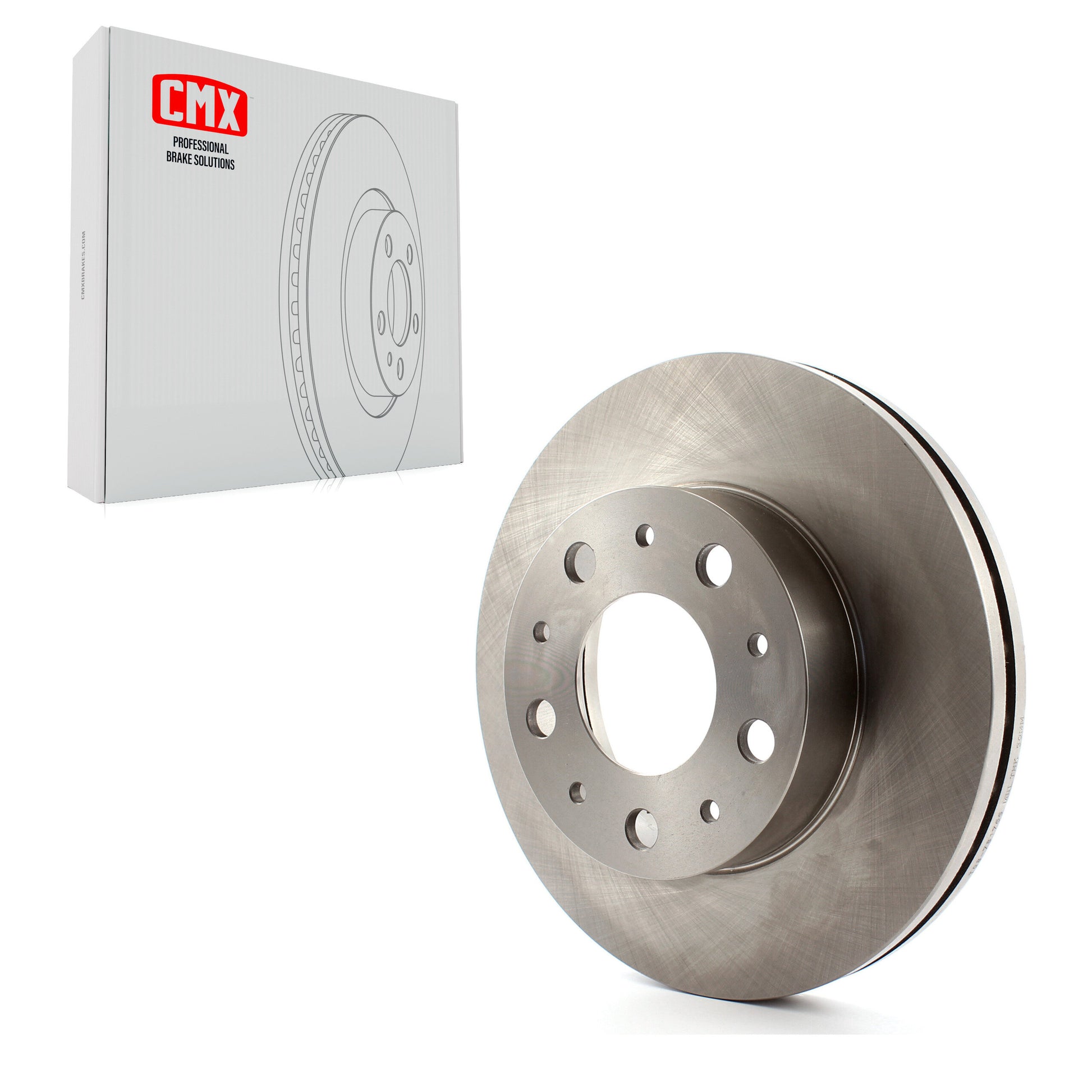 TMC_Suspension Strut_78-72945