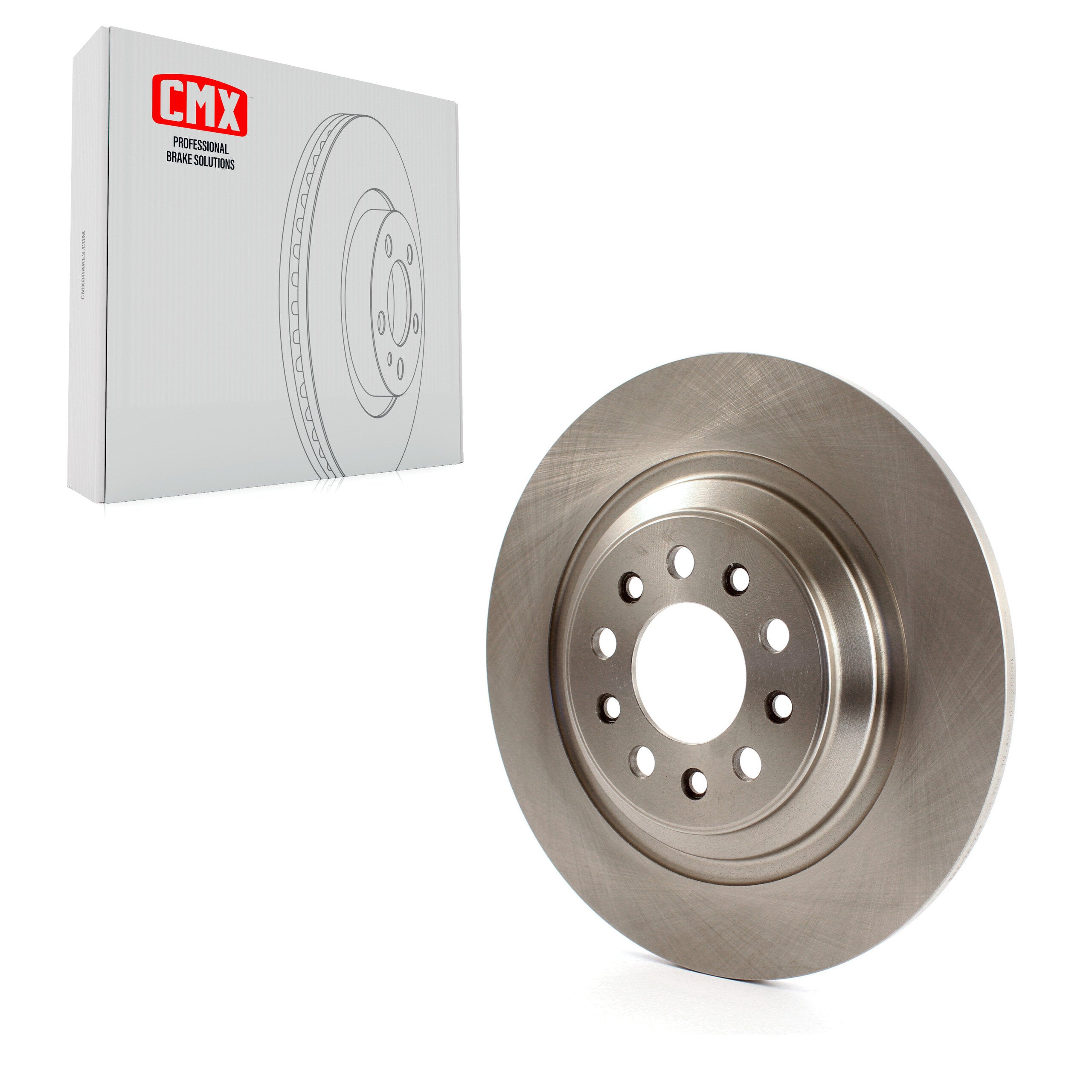 CMX_Disc Brake Rotor_8-781767