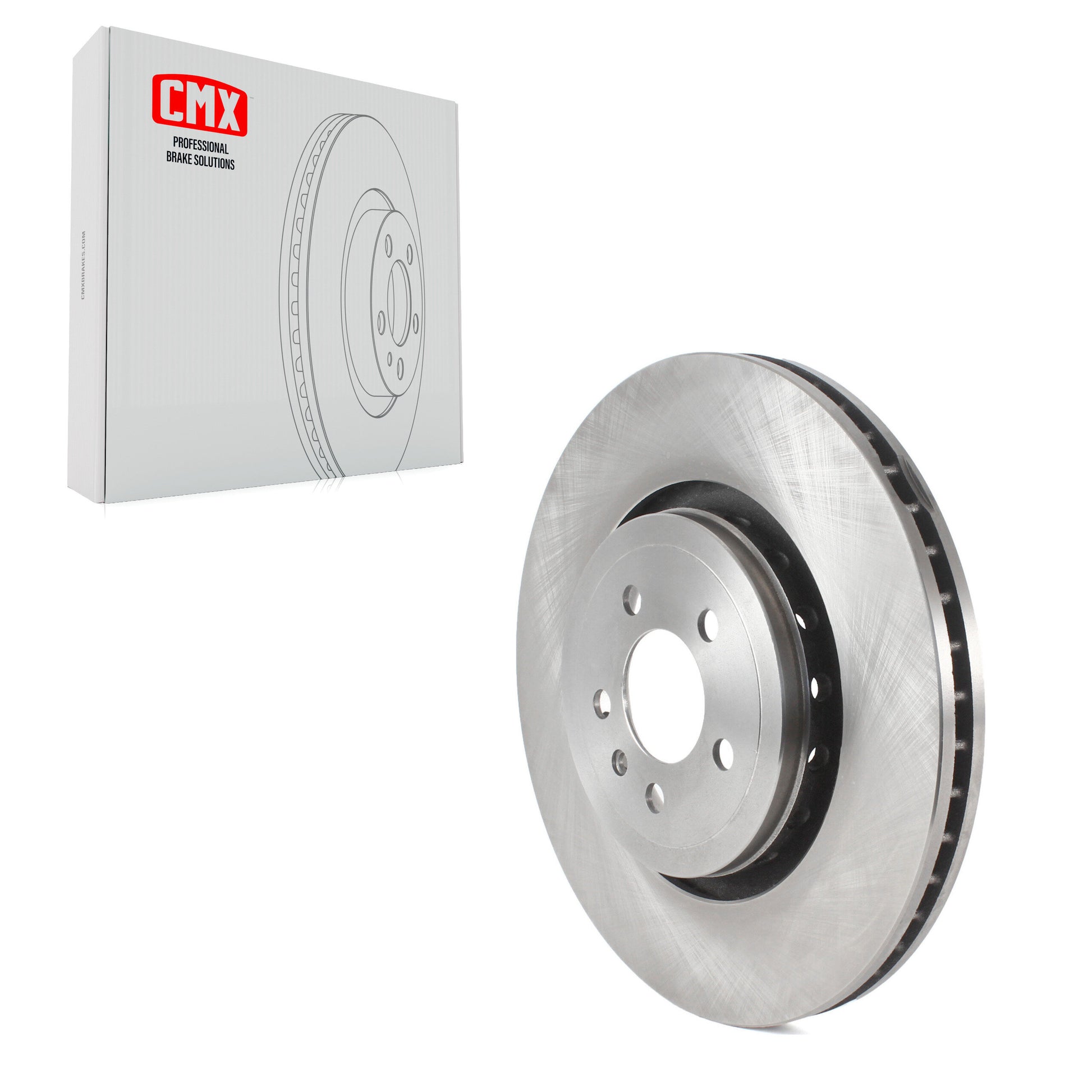 CMX_Disc Brake Rotor_8-781774