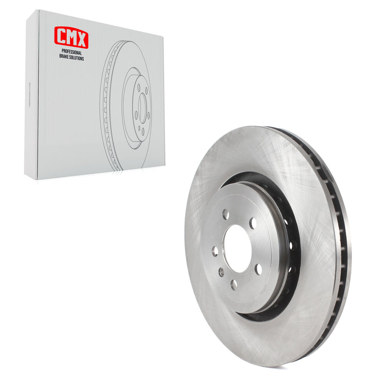 CMX_Disc Brake Rotor_8-781774