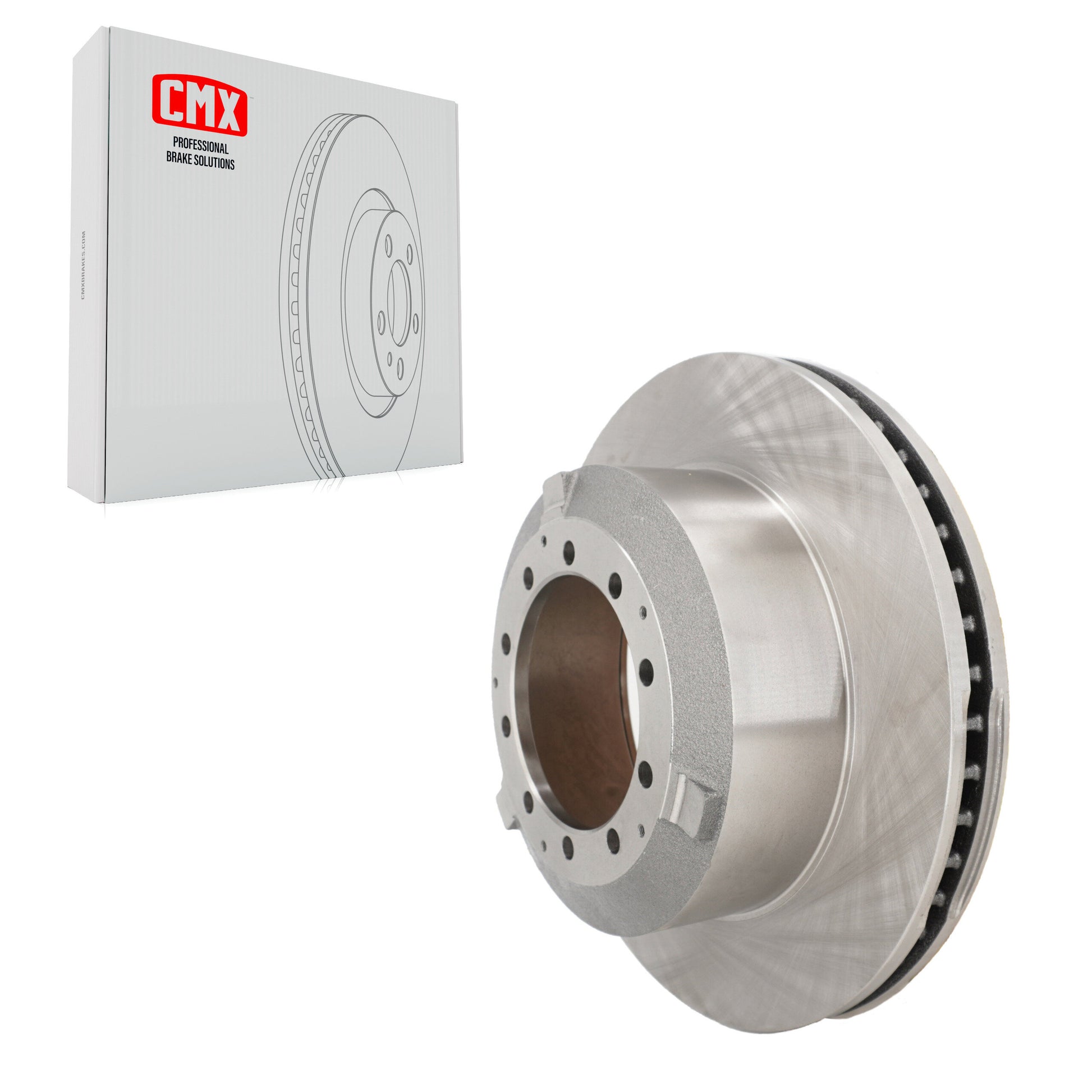 CMX_Disc Brake Rotor_8-781830