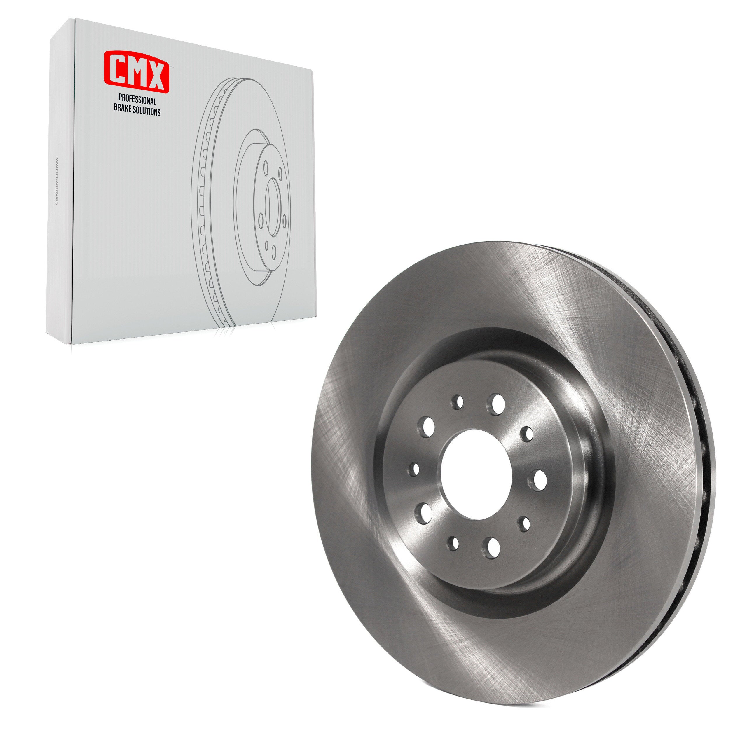 CMX_Disc Brake Rotor_8-781950