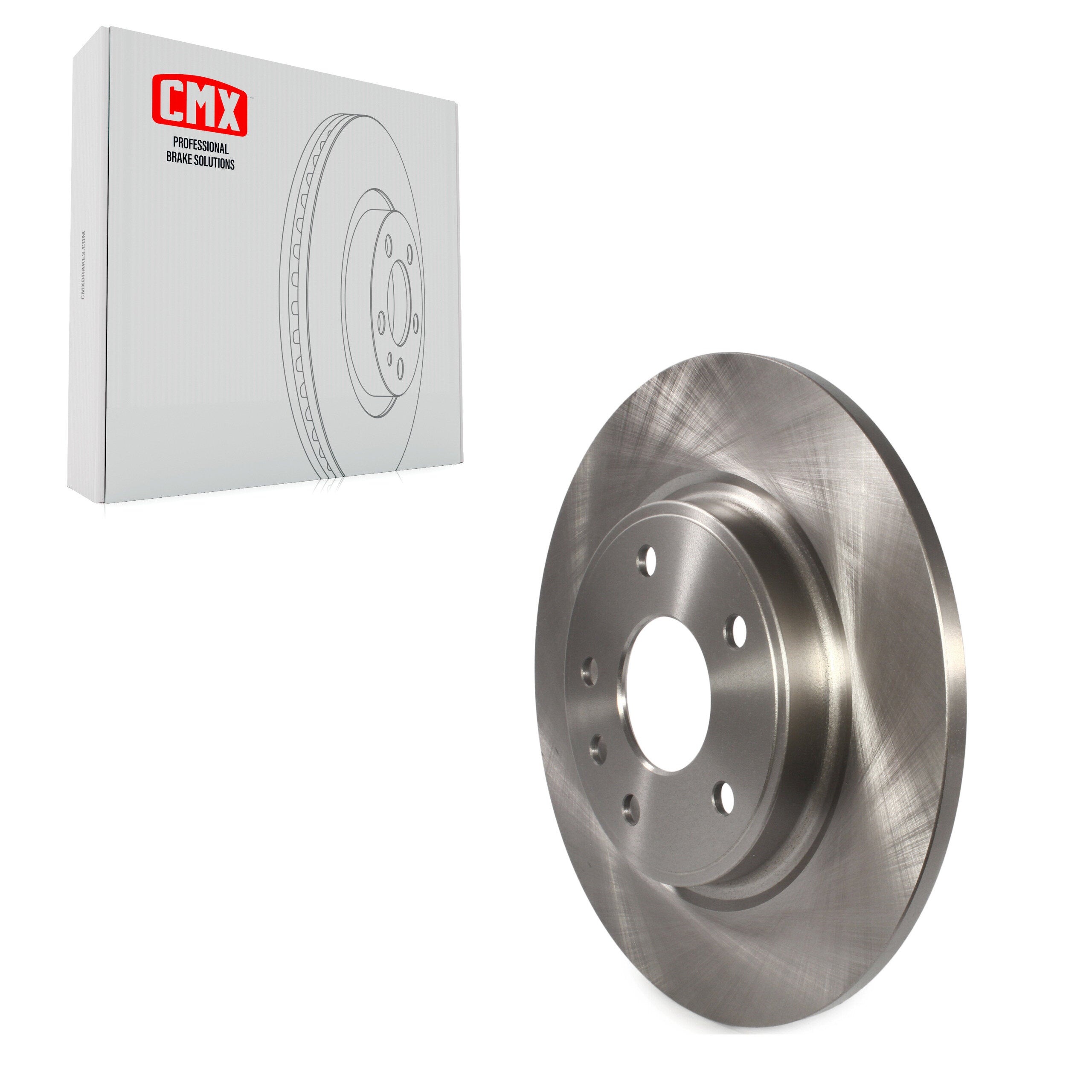 CMX_Disc Brake Rotor_8-782040