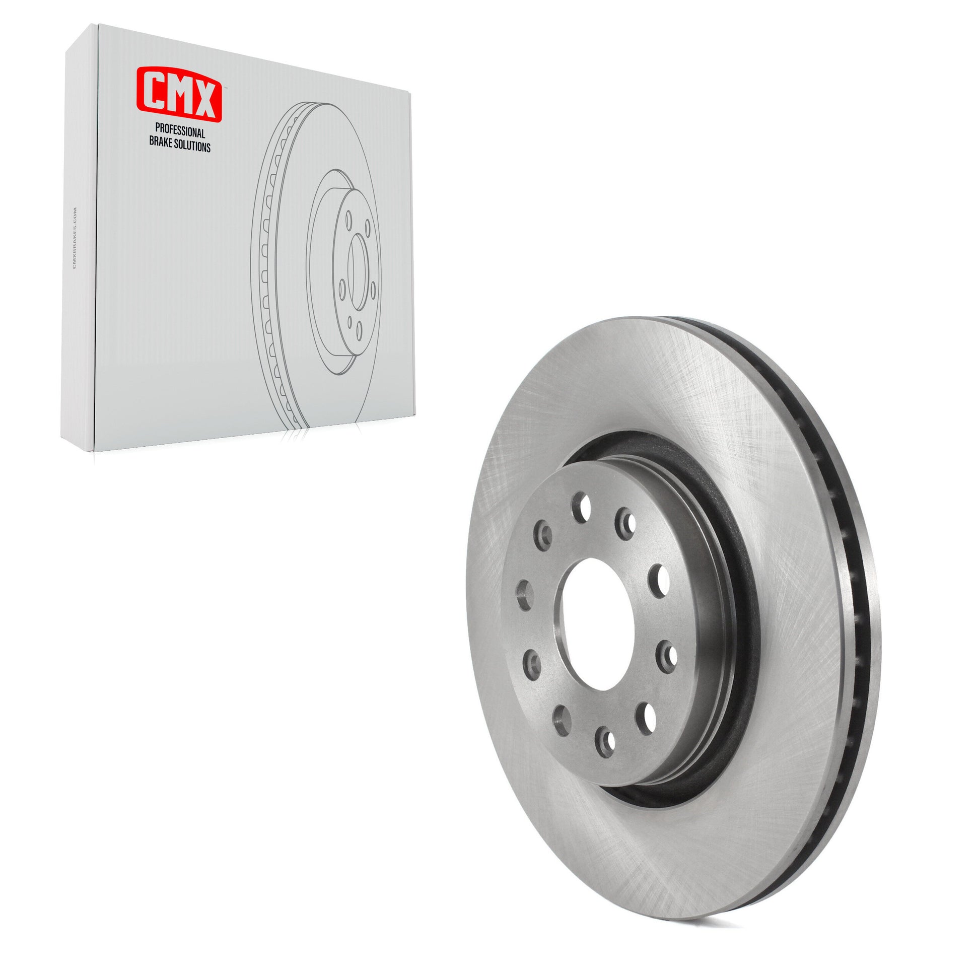 CMX_Disc Brake Rotor_8-782319