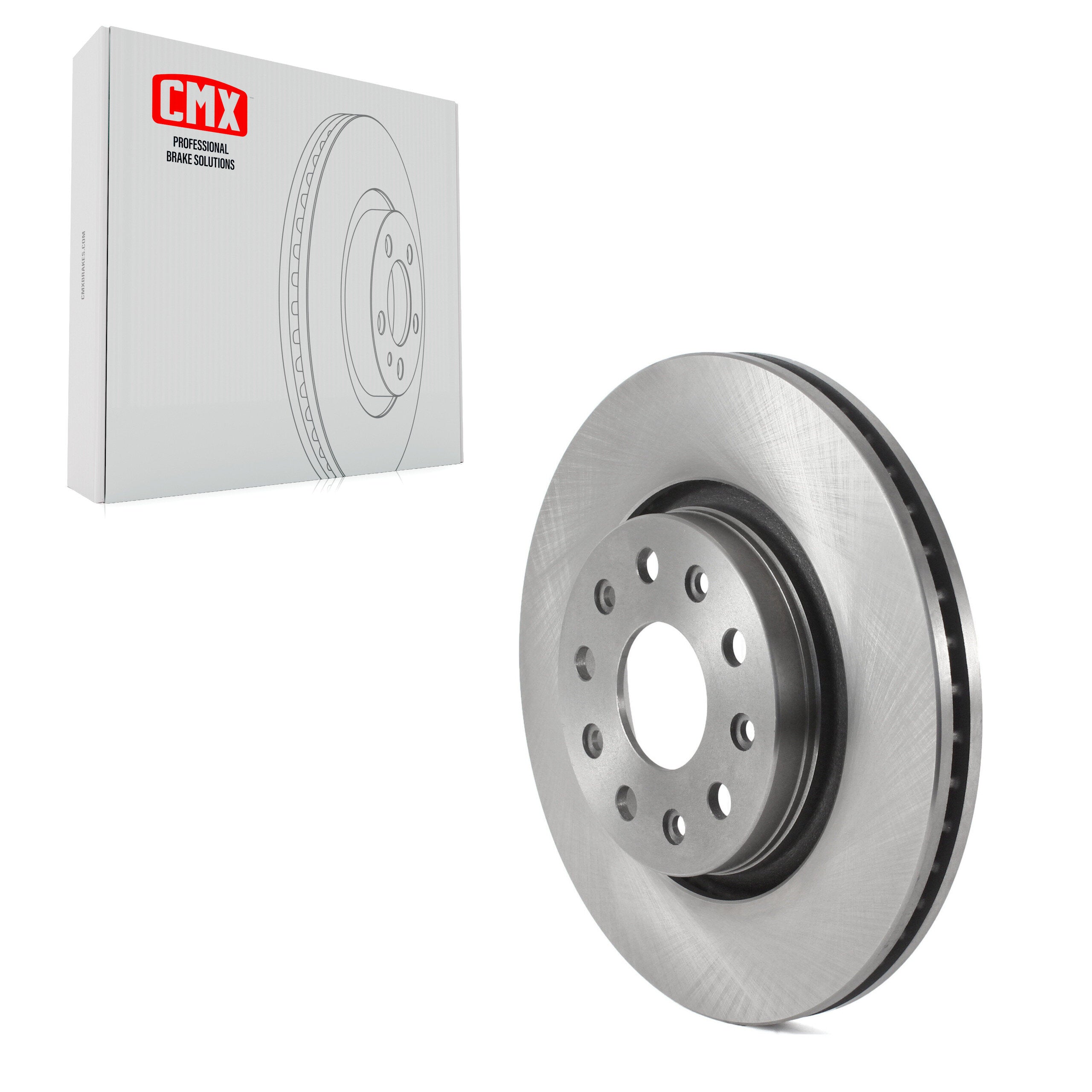 CMX_Disc Brake Rotor_8-782319