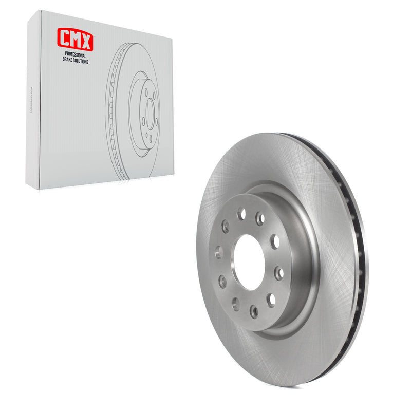 CMX_Disc Brake Rotor_8-782320