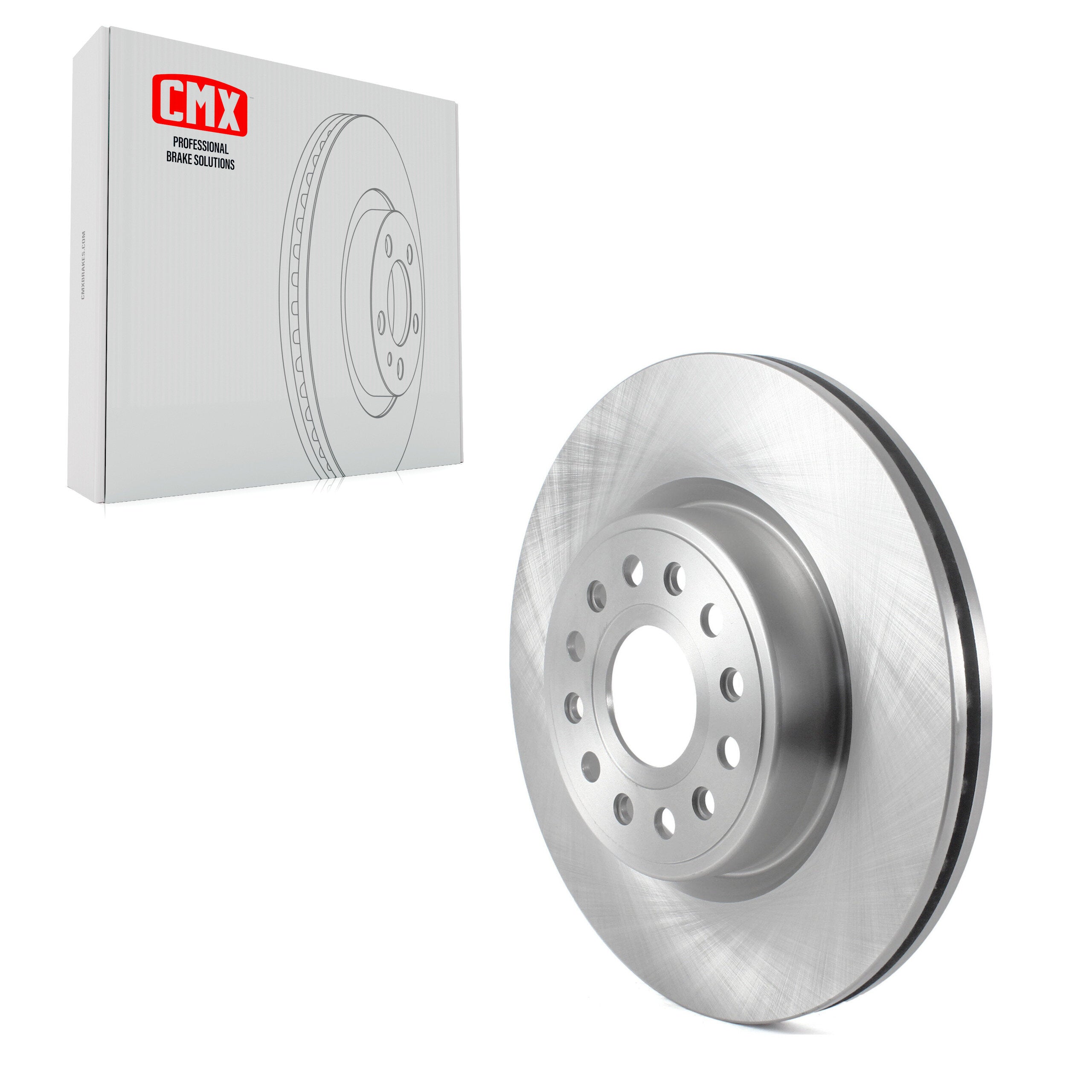 TMC_Suspension Strut_78-72945