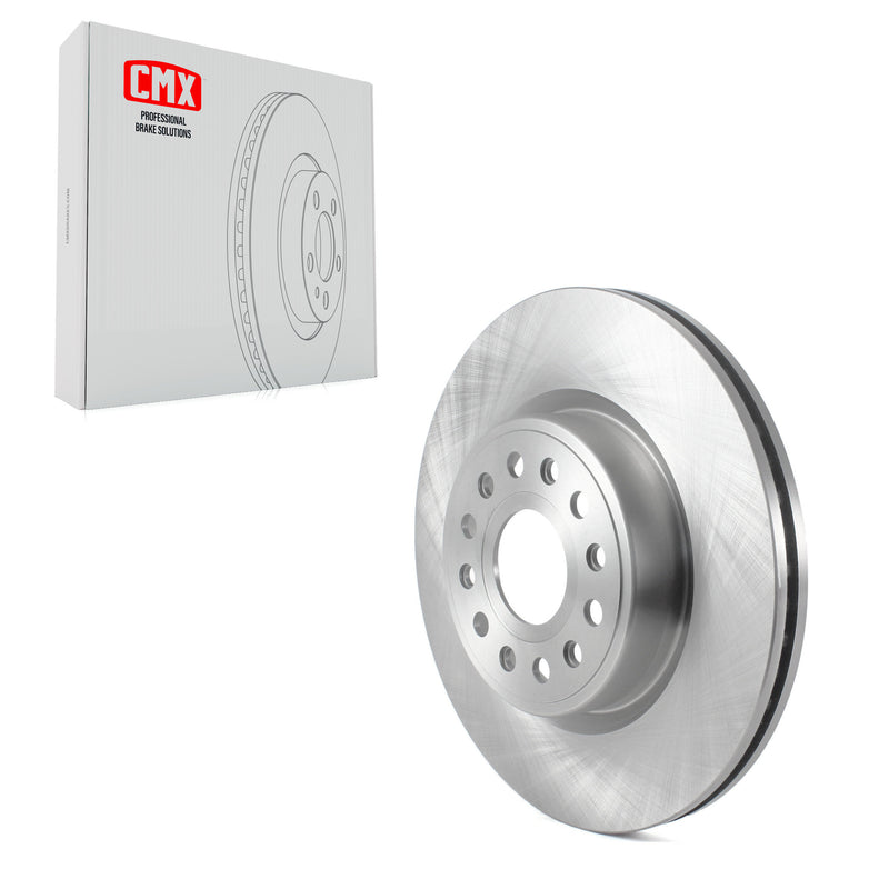 TMC_Suspension Strut_78-72945