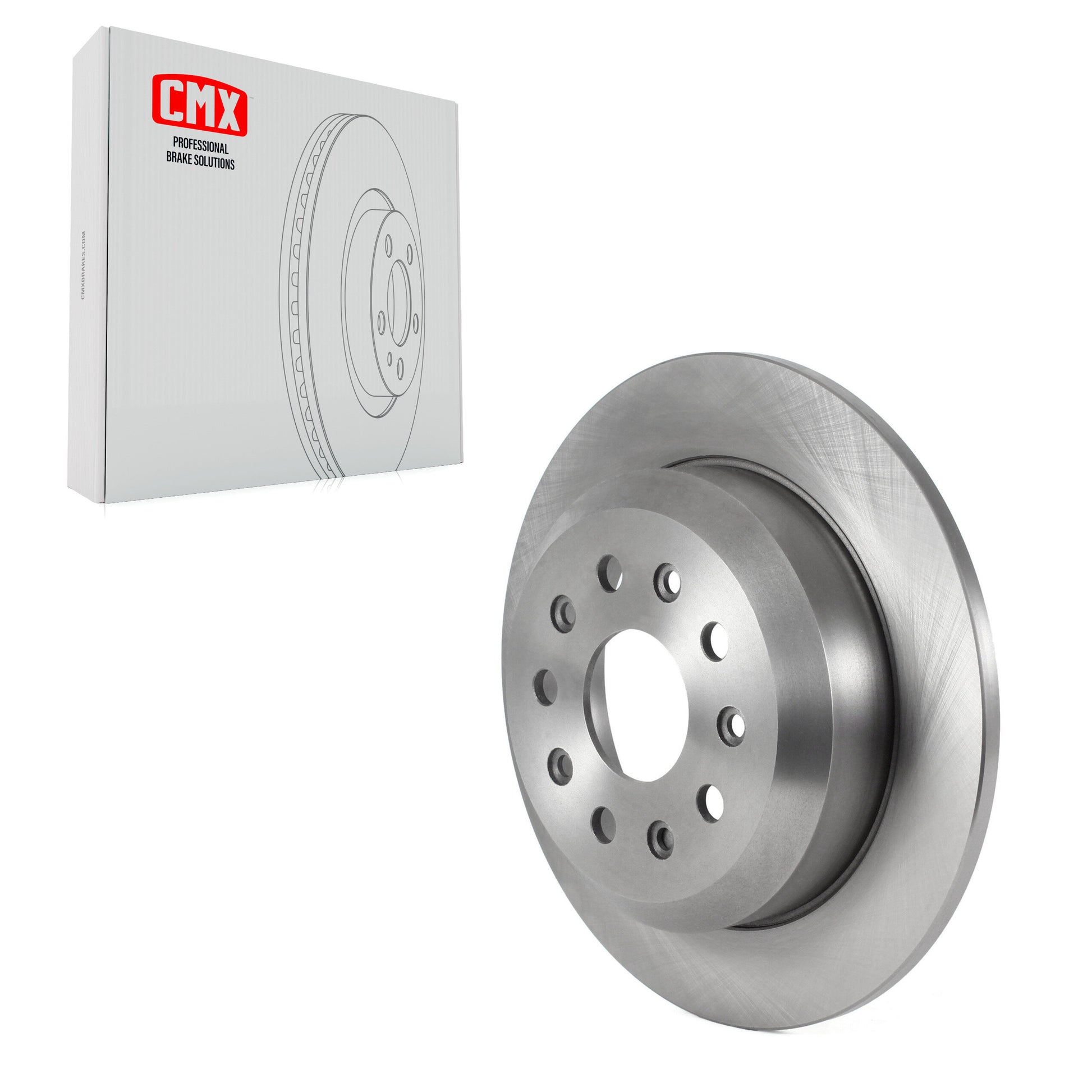 CMX_Disc Brake Rotor_8-782485