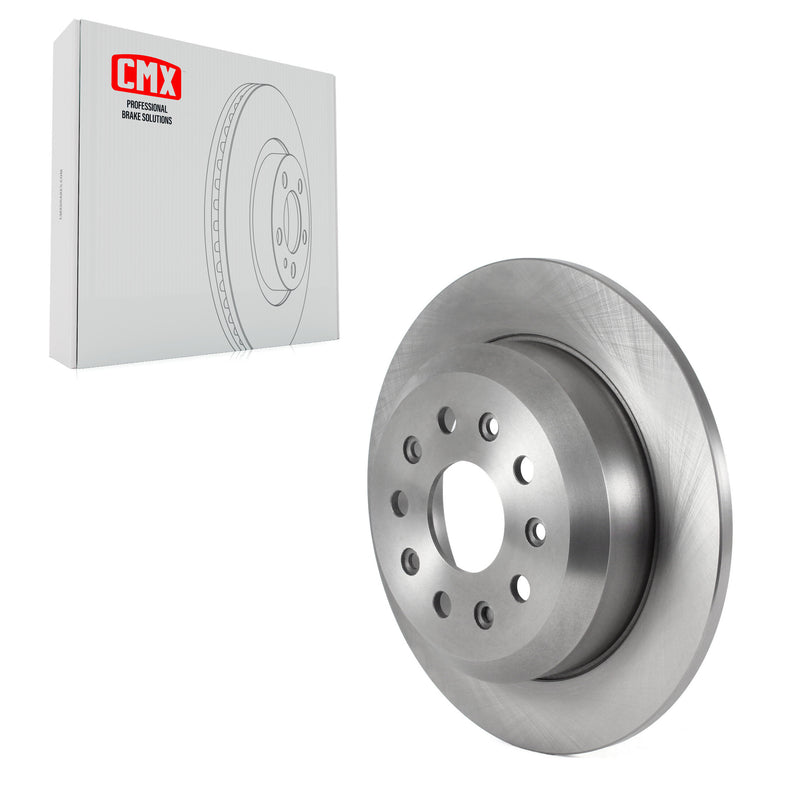 CMX_Disc Brake Rotor_8-782485