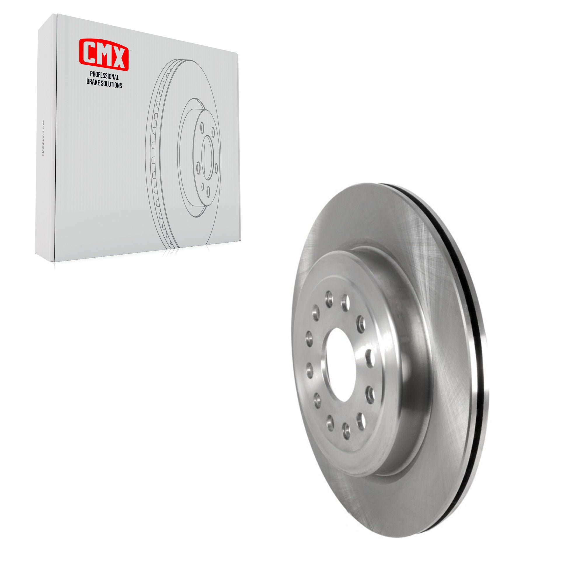 CMX_Disc Brake Rotor_8-782497