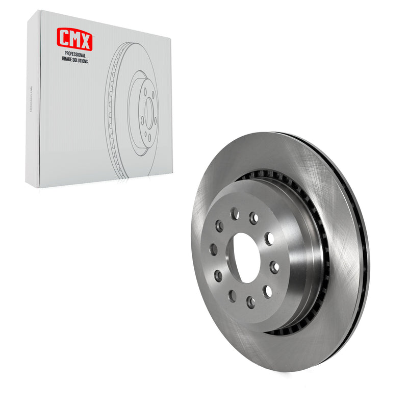 TMC_Suspension Strut_78-72945