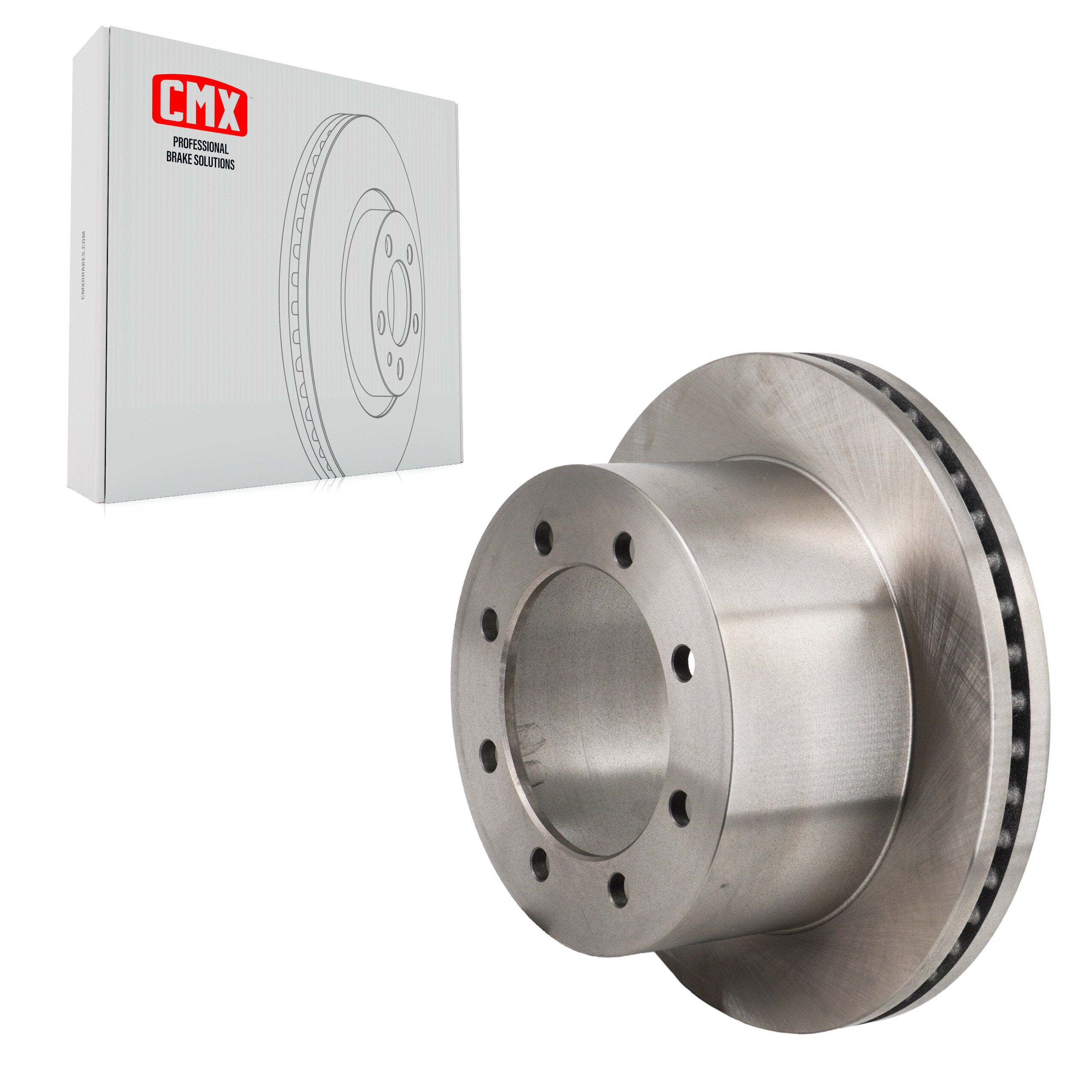 CMX_Disc Brake Rotor_8-782636