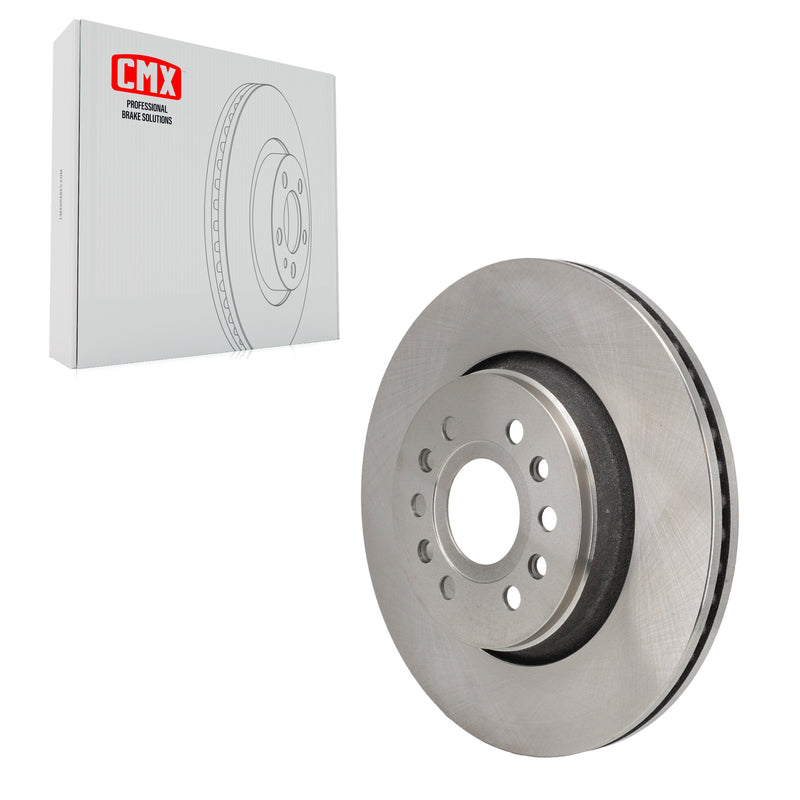 CMX_Disc Brake Rotor_8-782776