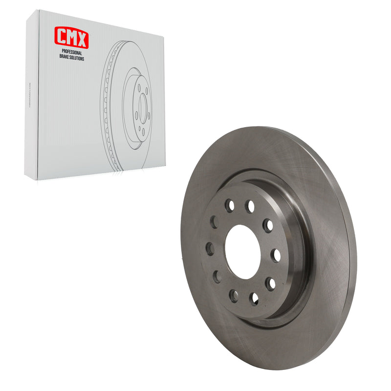 TMC_Suspension Strut_78-72945