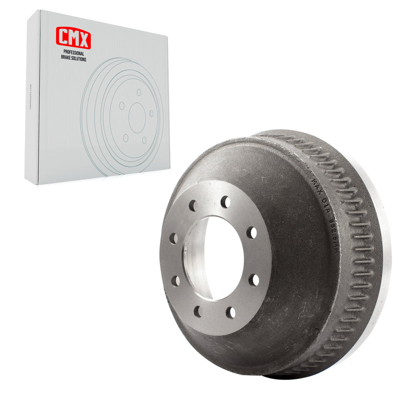 CMX 8-8024 Brake Drum for 1982-2002 Chevrolet Suburban 1500 product image