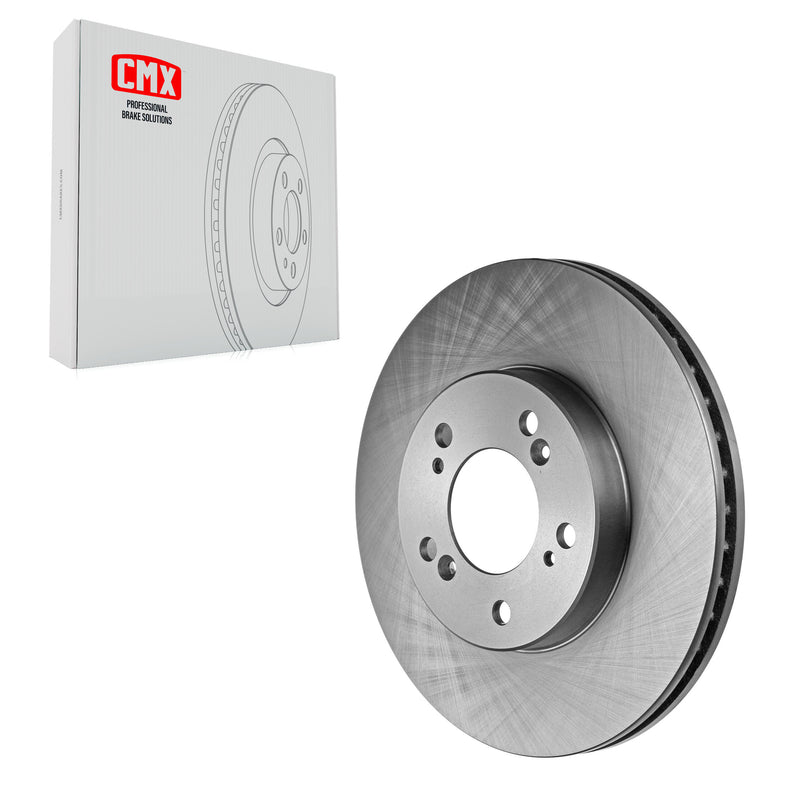 CMX 8-9177 Disc Brake Rotor for 1991-2001 Acura Integra product image