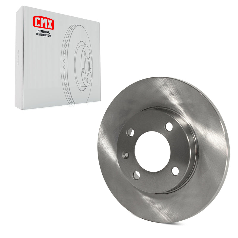 CMX 8-9228 Disc Brake Rotor for 1980-1998 Volkswagen Golf product image