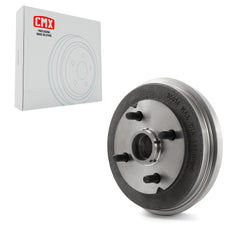 CMX 8-9547 Brake Drum for 1991-1999 Toyota Paseo product image