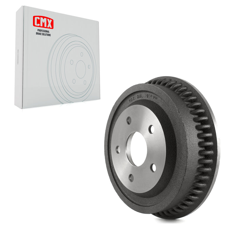 CMX 8-9563 Brake Drum for 1994-1999 Dodge Ram 1500 product image