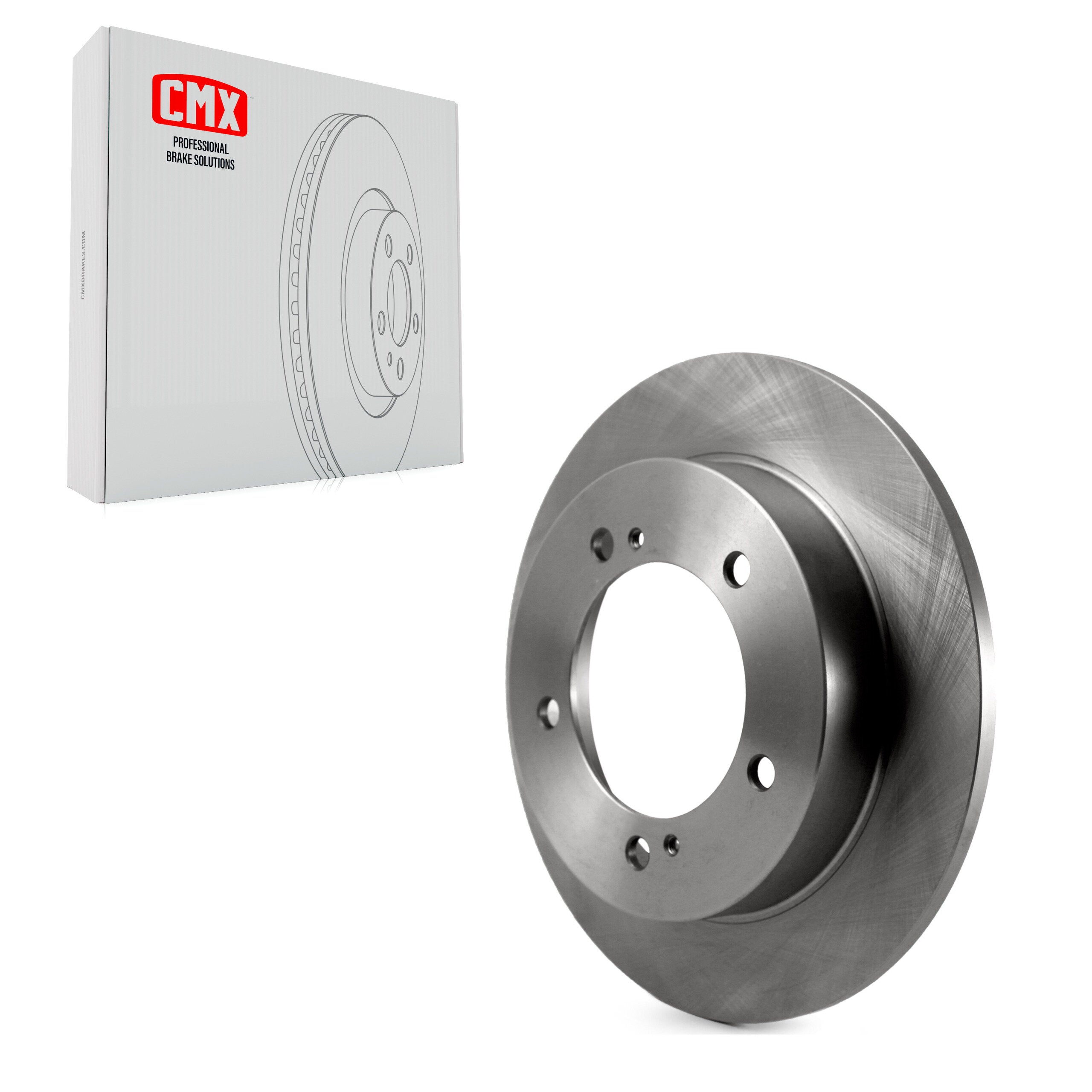 CMX_Disc Brake Rotor_8-96008
