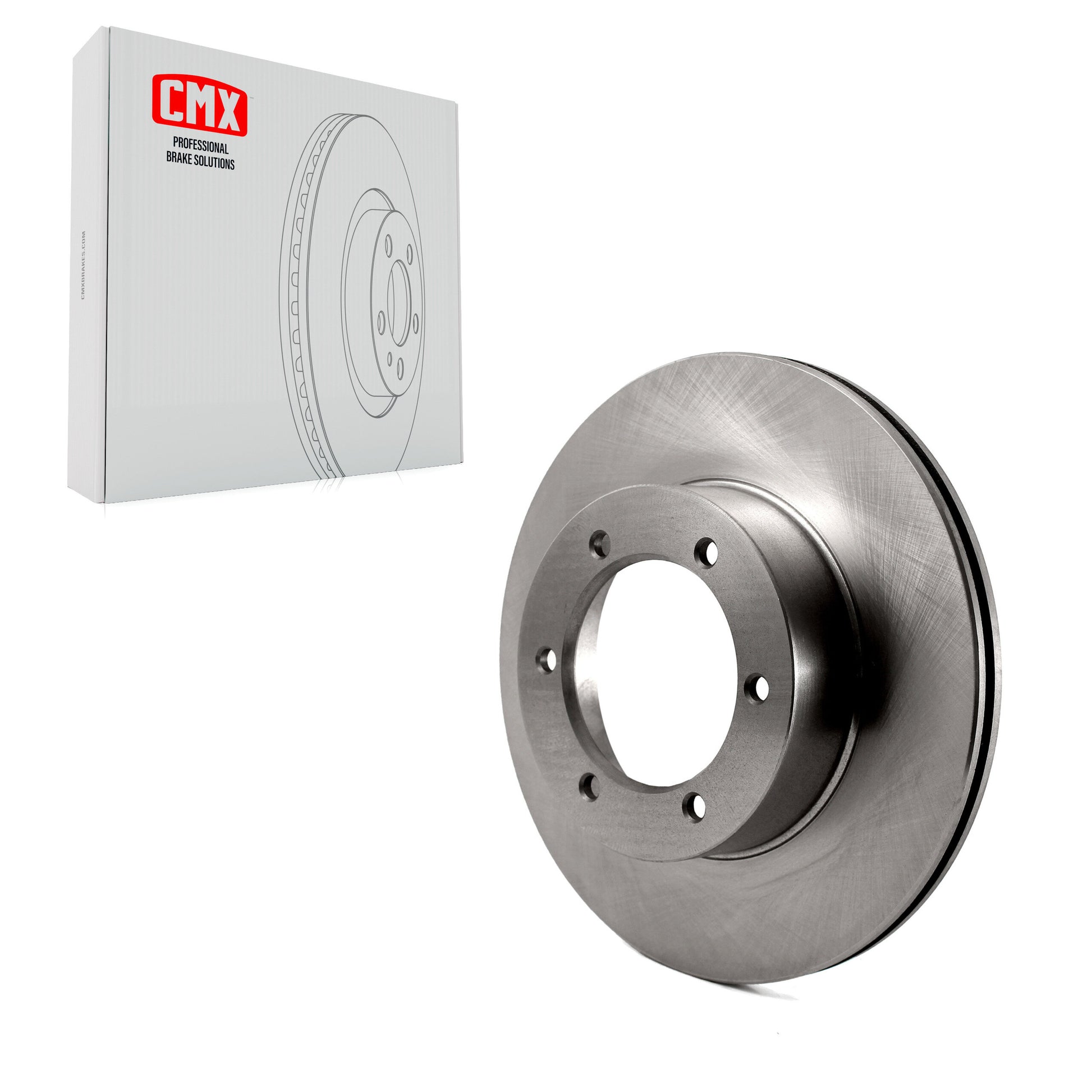 CMX_Disc Brake Rotor_8-96049