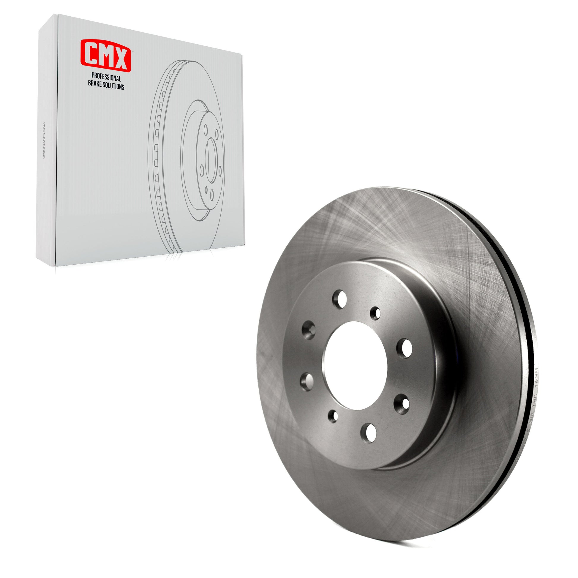 CMX_Disc Brake Rotor_8-96087