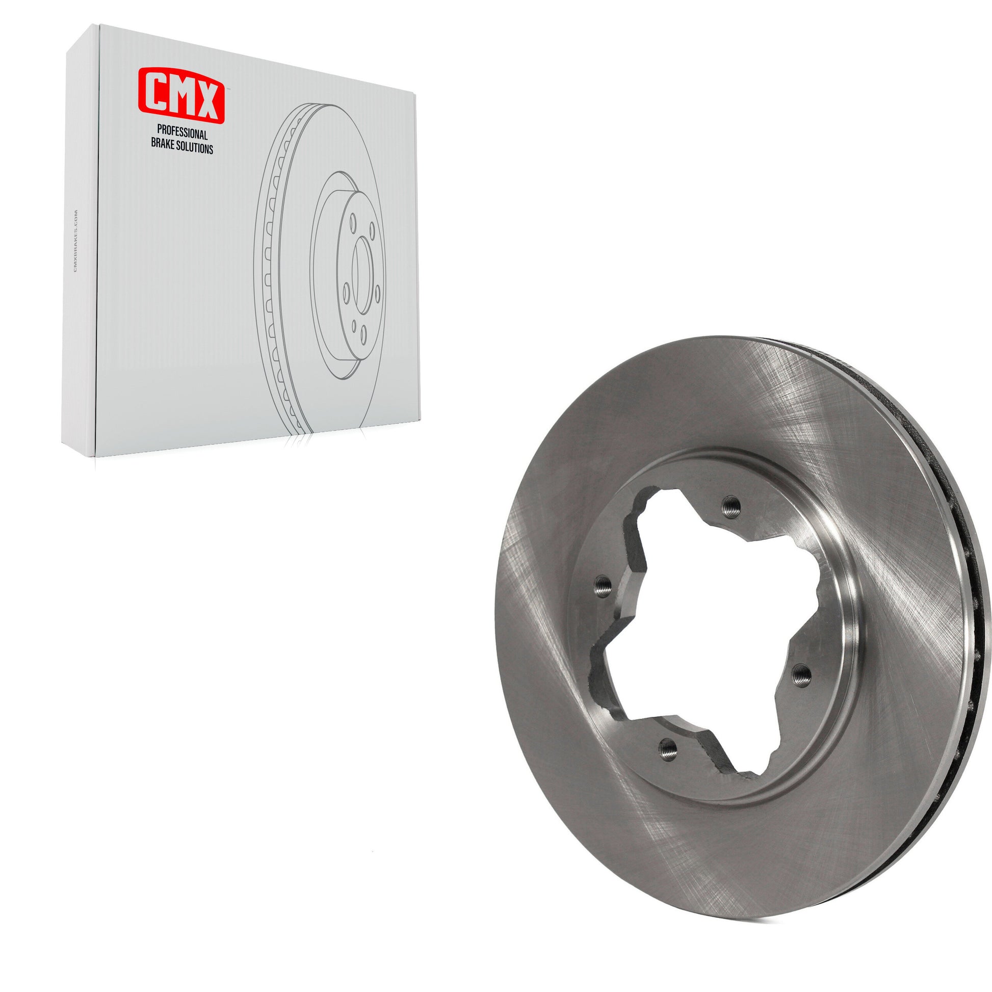 TMC_Suspension Strut_78-72945