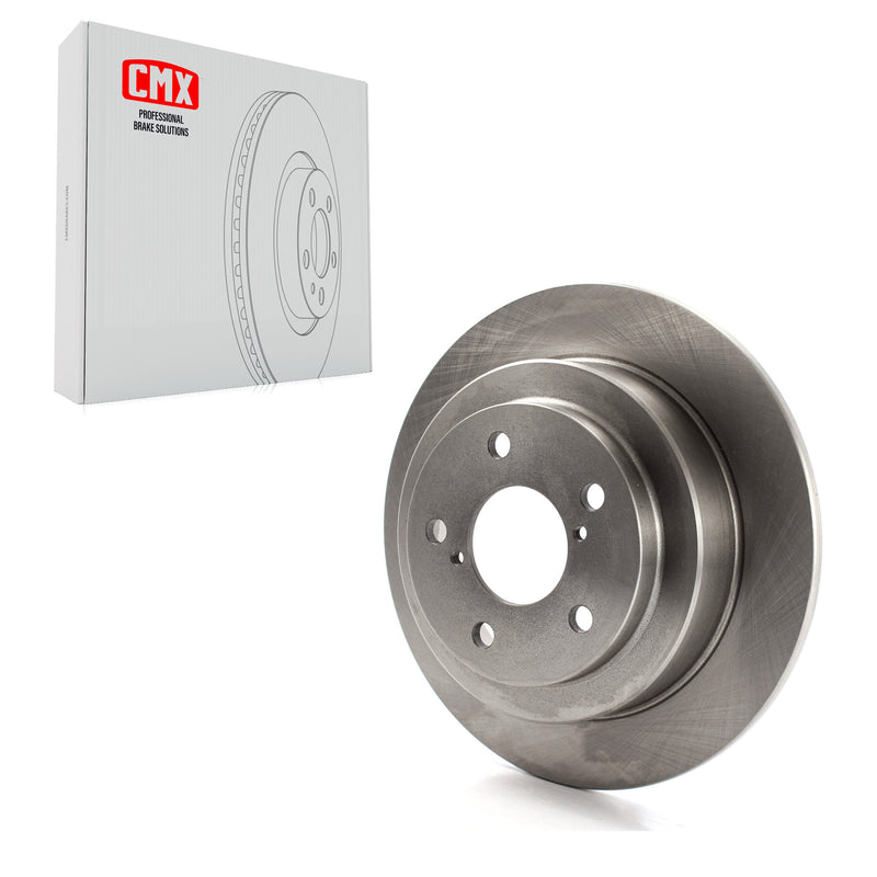 CMX_Disc Brake Rotor_8-96121