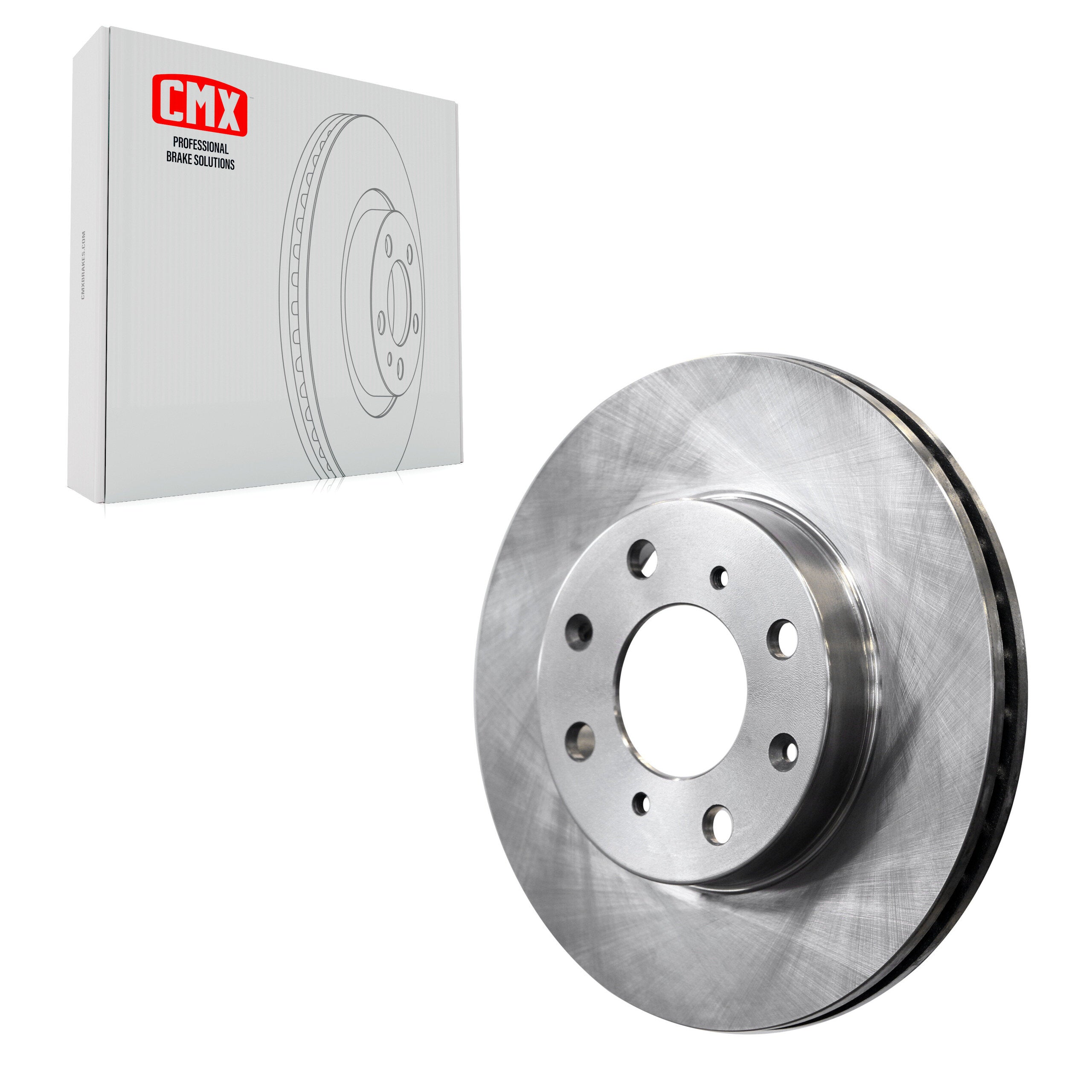 CMX_Disc Brake Rotor_8-96147