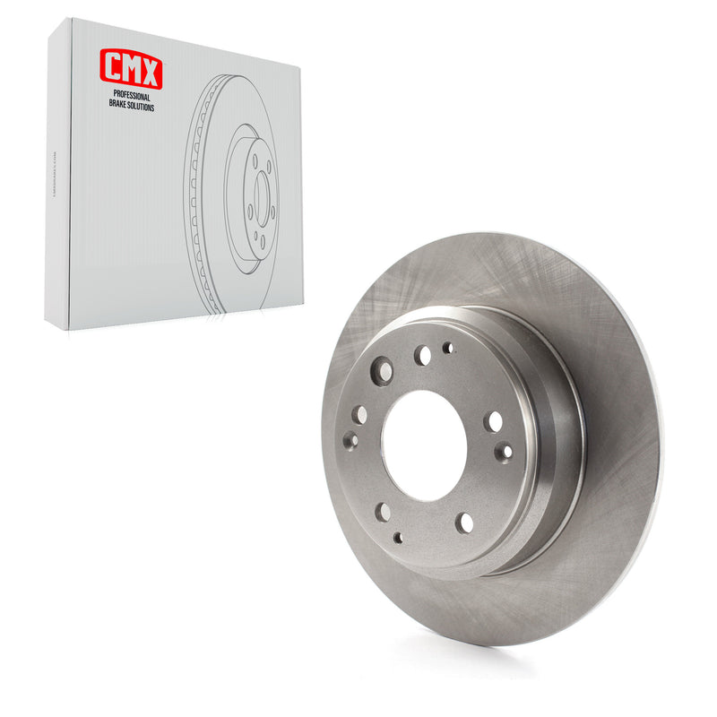 CMX_Disc Brake Rotor_8-96178