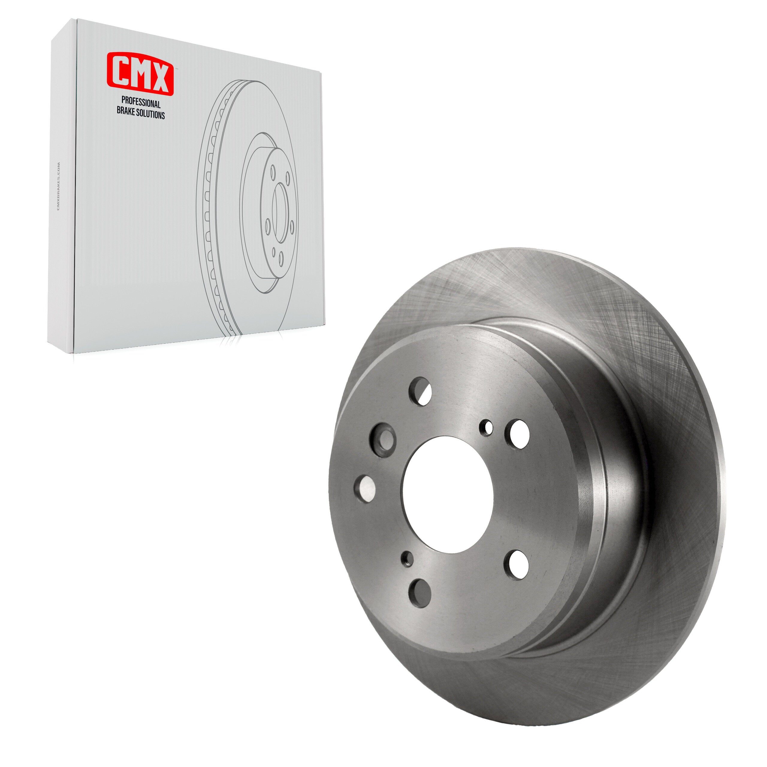 CMX_Disc Brake Rotor_8-96216