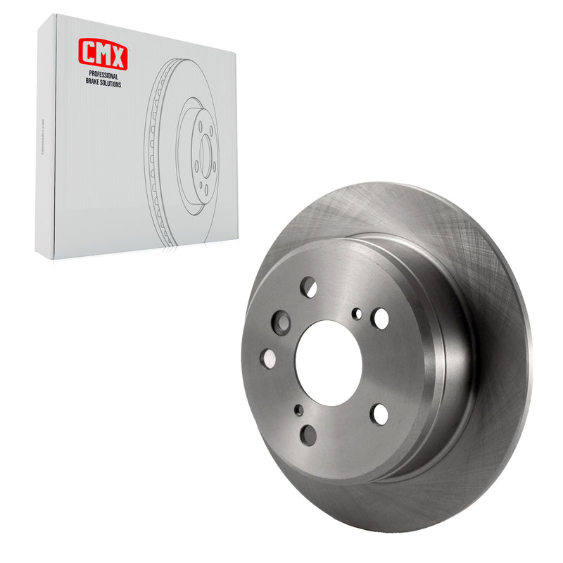 CMX_Disc Brake Rotor_8-96216