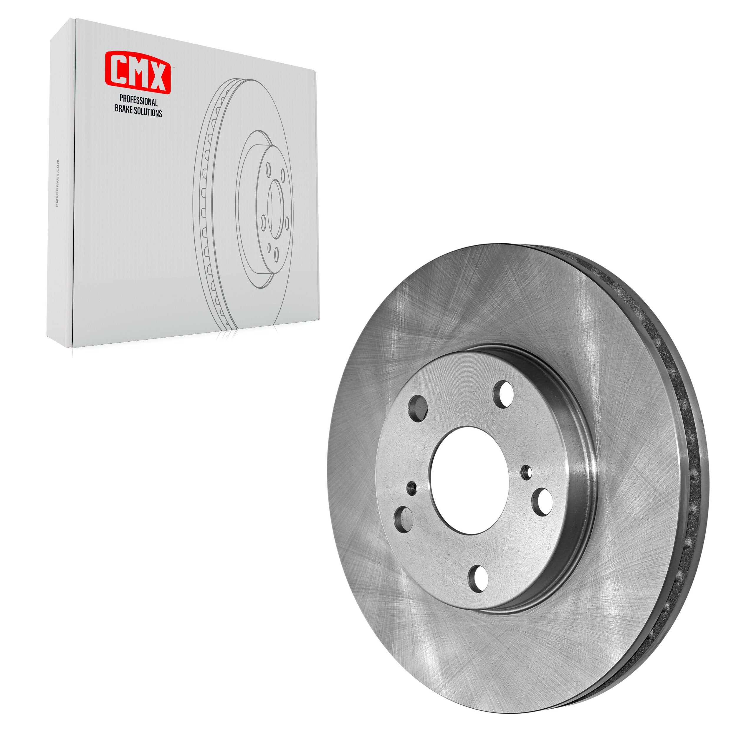 CMX_Disc Brake Rotor_8-96217