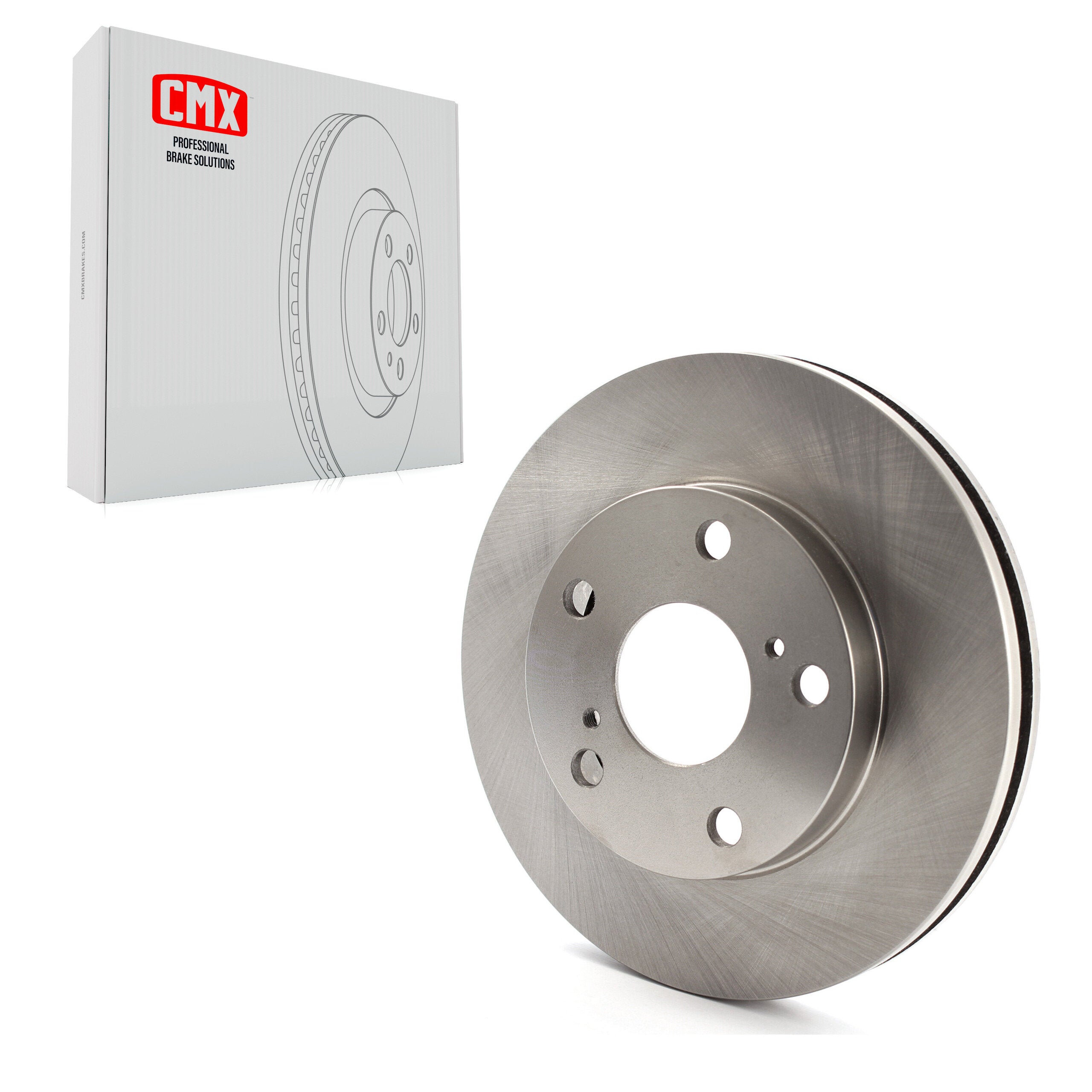 CMX_Disc Brake Rotor_8-96219