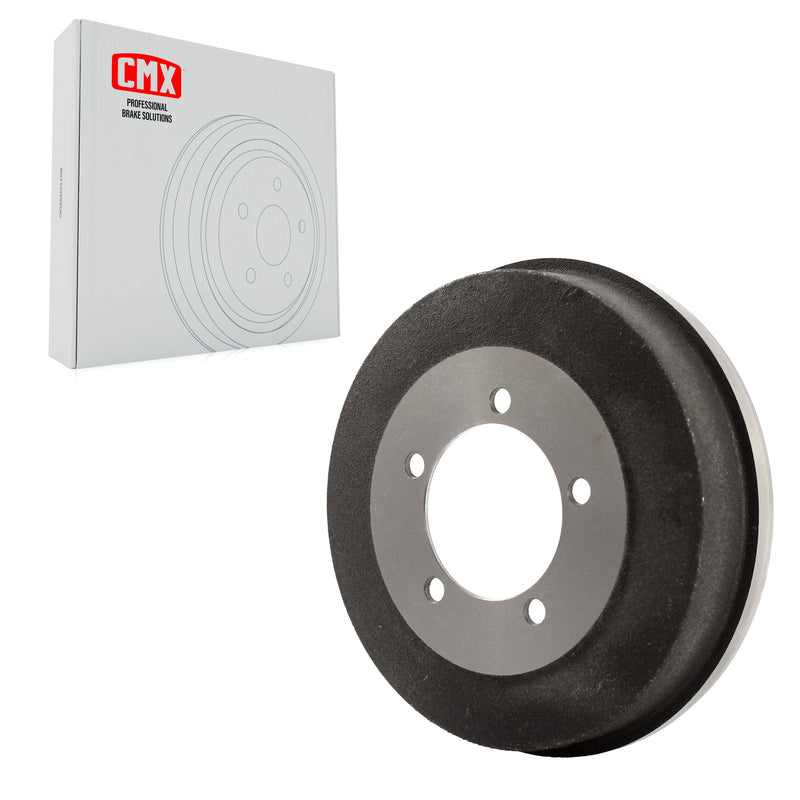 CMX 8-9623 Brake Drum for 1995-2005 Mitsubishi Eclipse product image