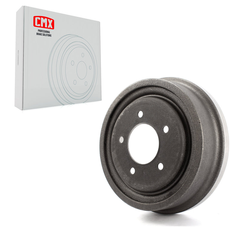 CMX 8-9626 Brake Drum for 1997-2003 Ford F-150 product image