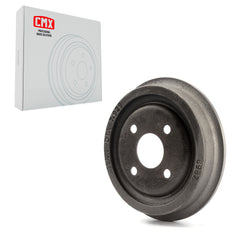 CMX 8-9627 Brake Drum for 1991-2002 Saturn SC1 product image