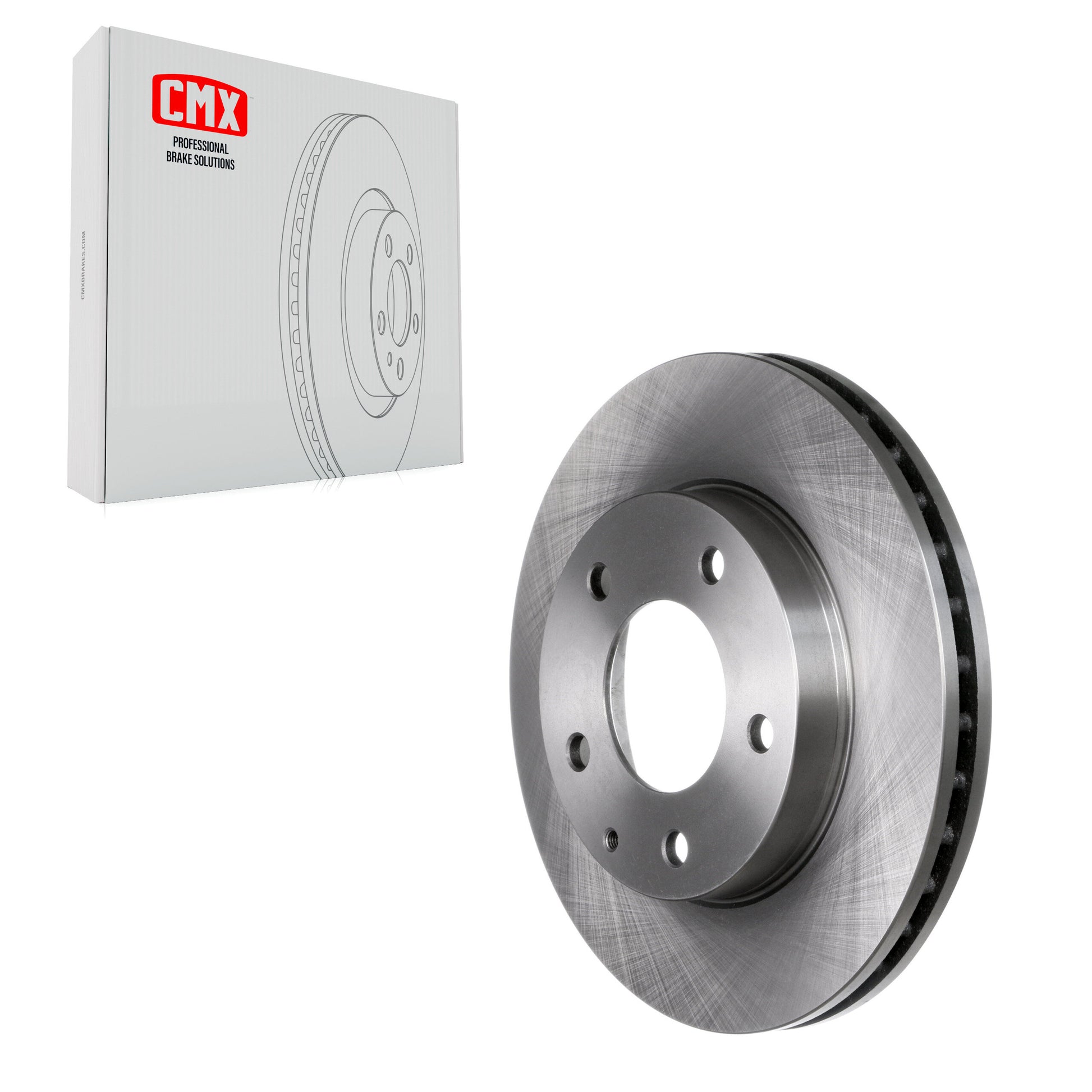 TMC_Suspension Strut_78-72945