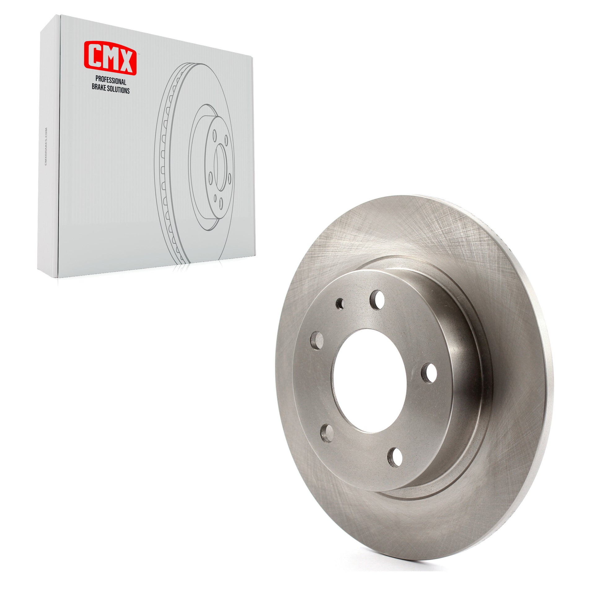 CMX_Disc Brake Rotor_8-96319