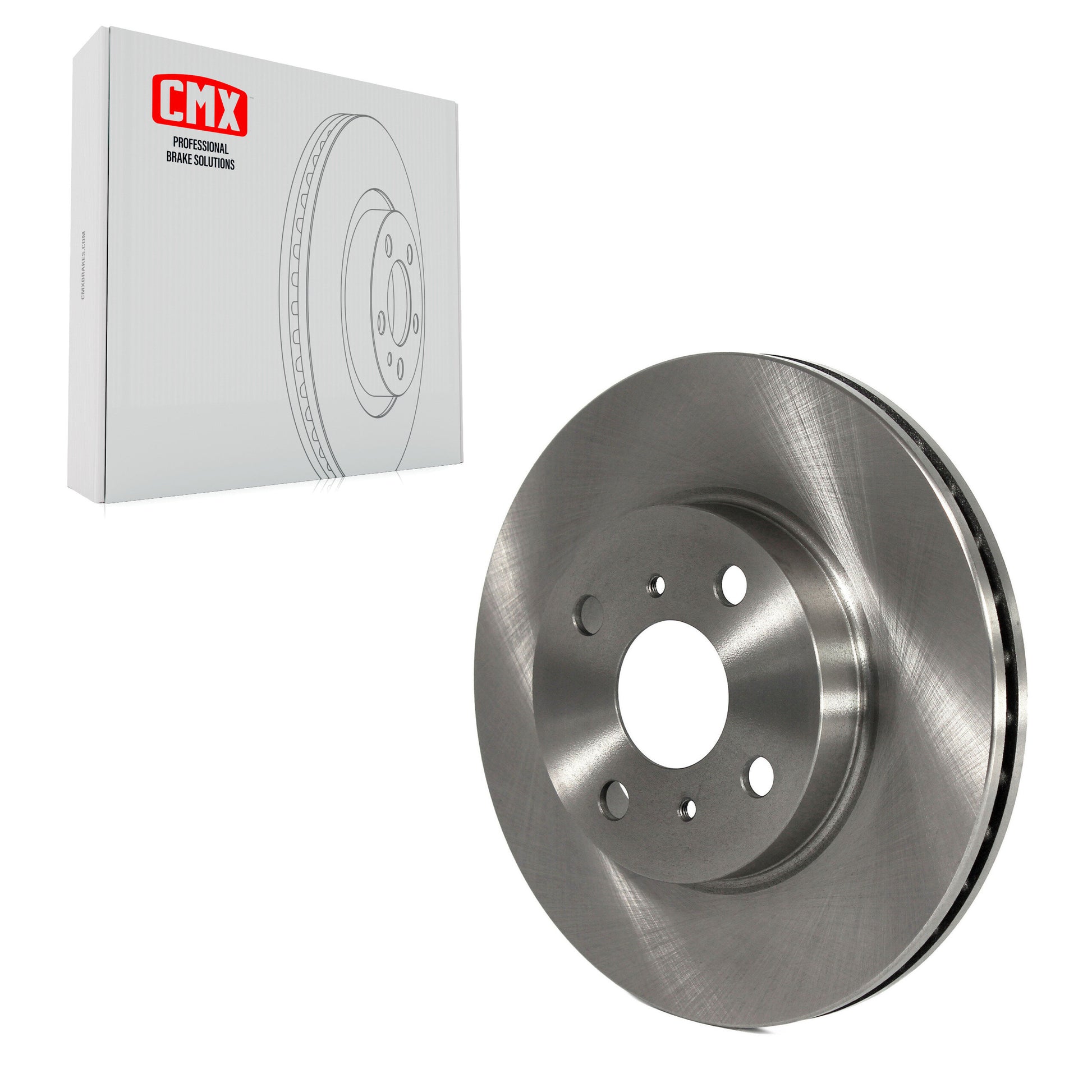 CMX_Disc Brake Rotor_8-96354
