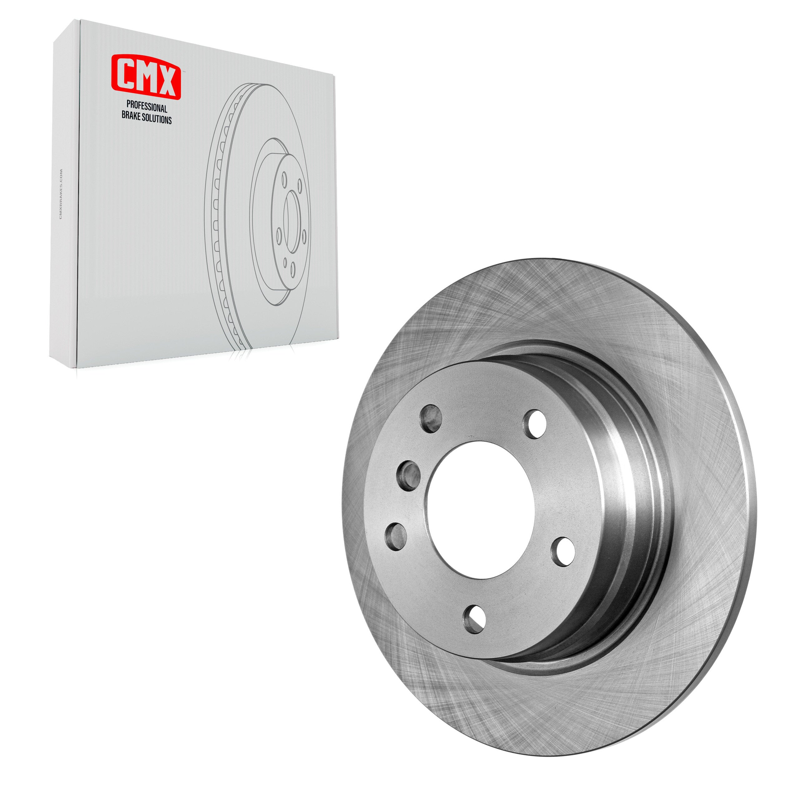 TMC_Suspension Strut_78-72945