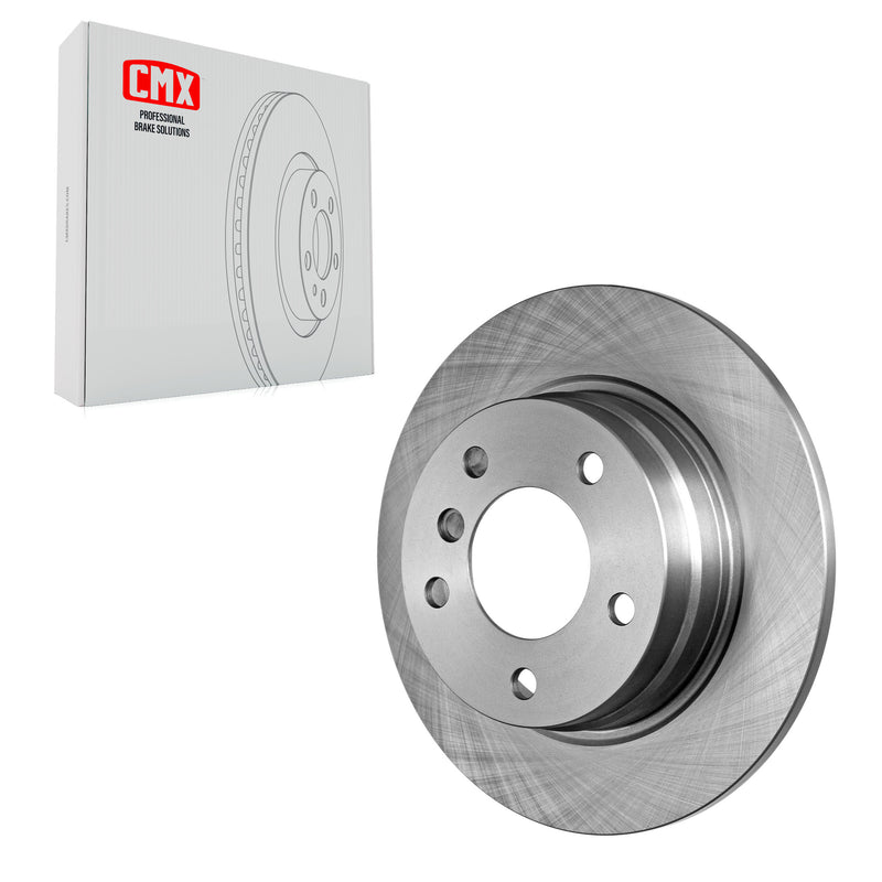 TMC_Suspension Strut_78-72945