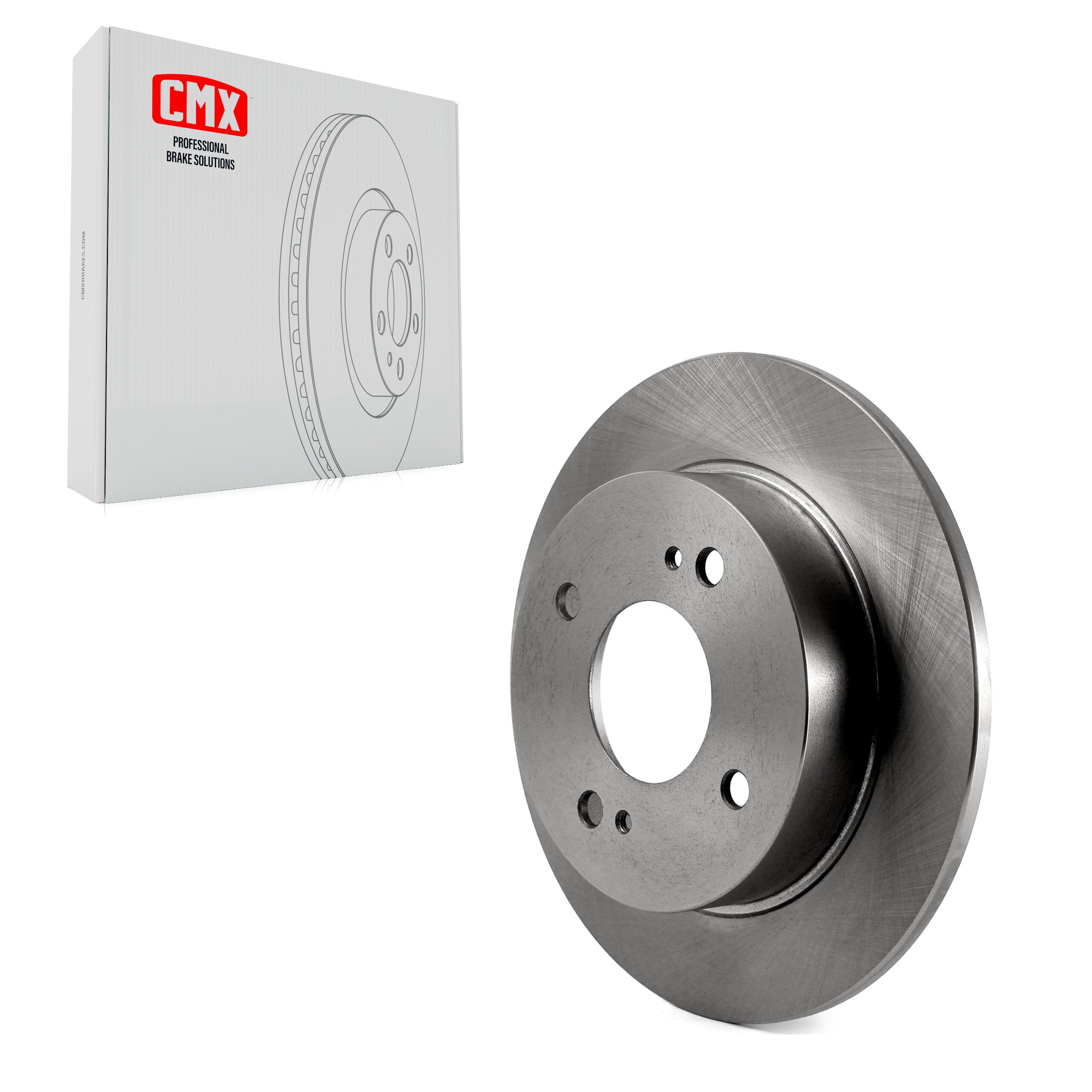 TMC_Suspension Strut_78-72945