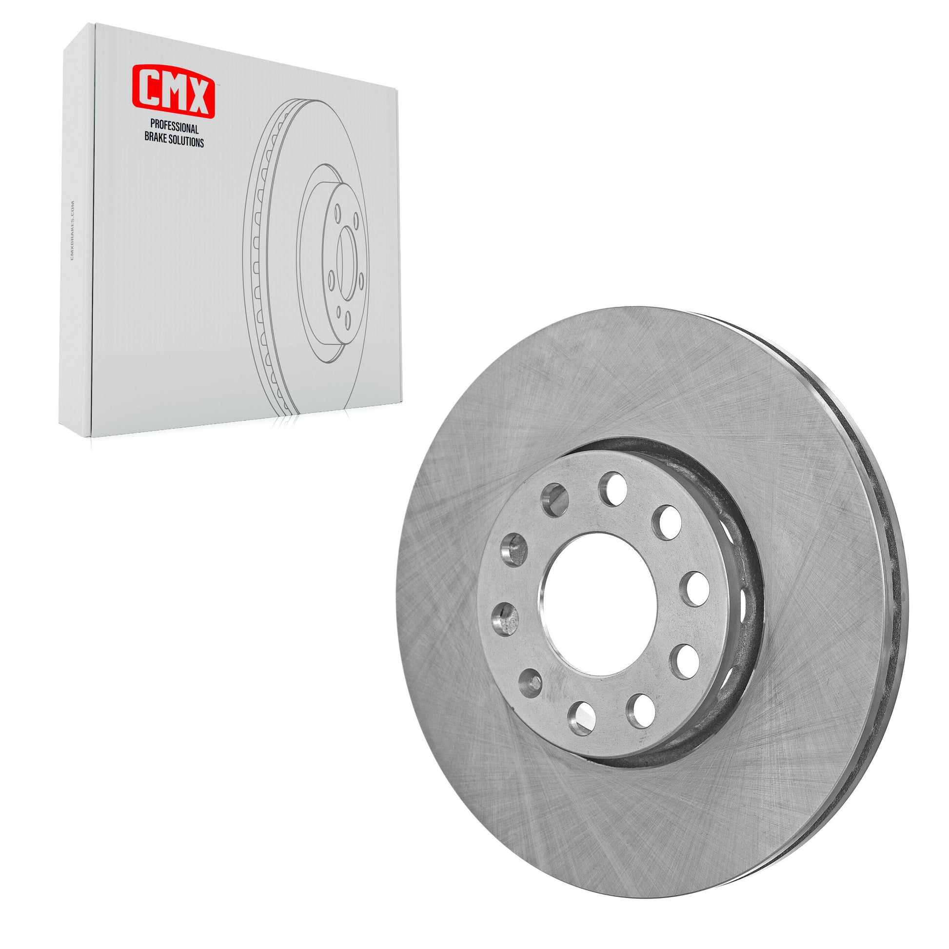 CMX_Disc Brake Rotor_8-96421