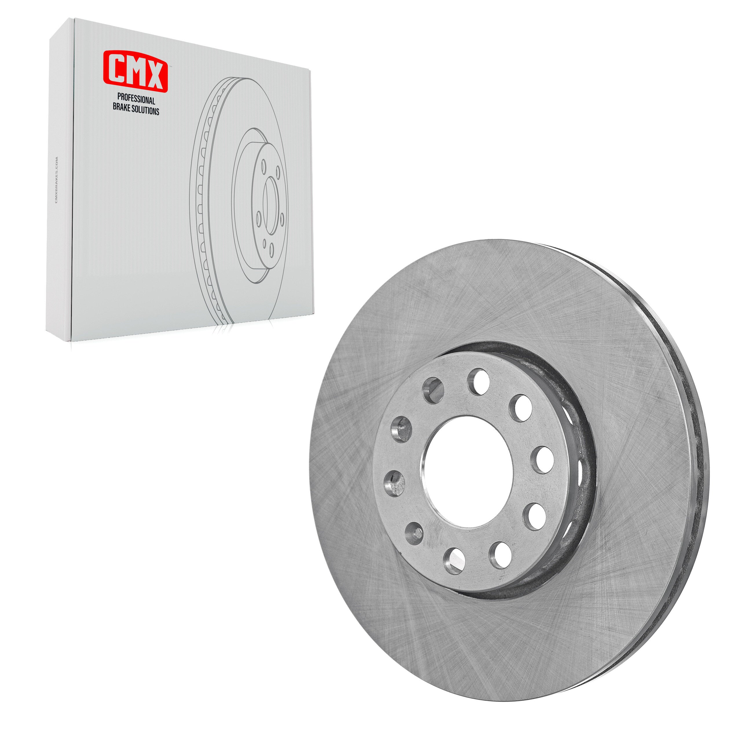 CMX_Disc Brake Rotor_8-96421