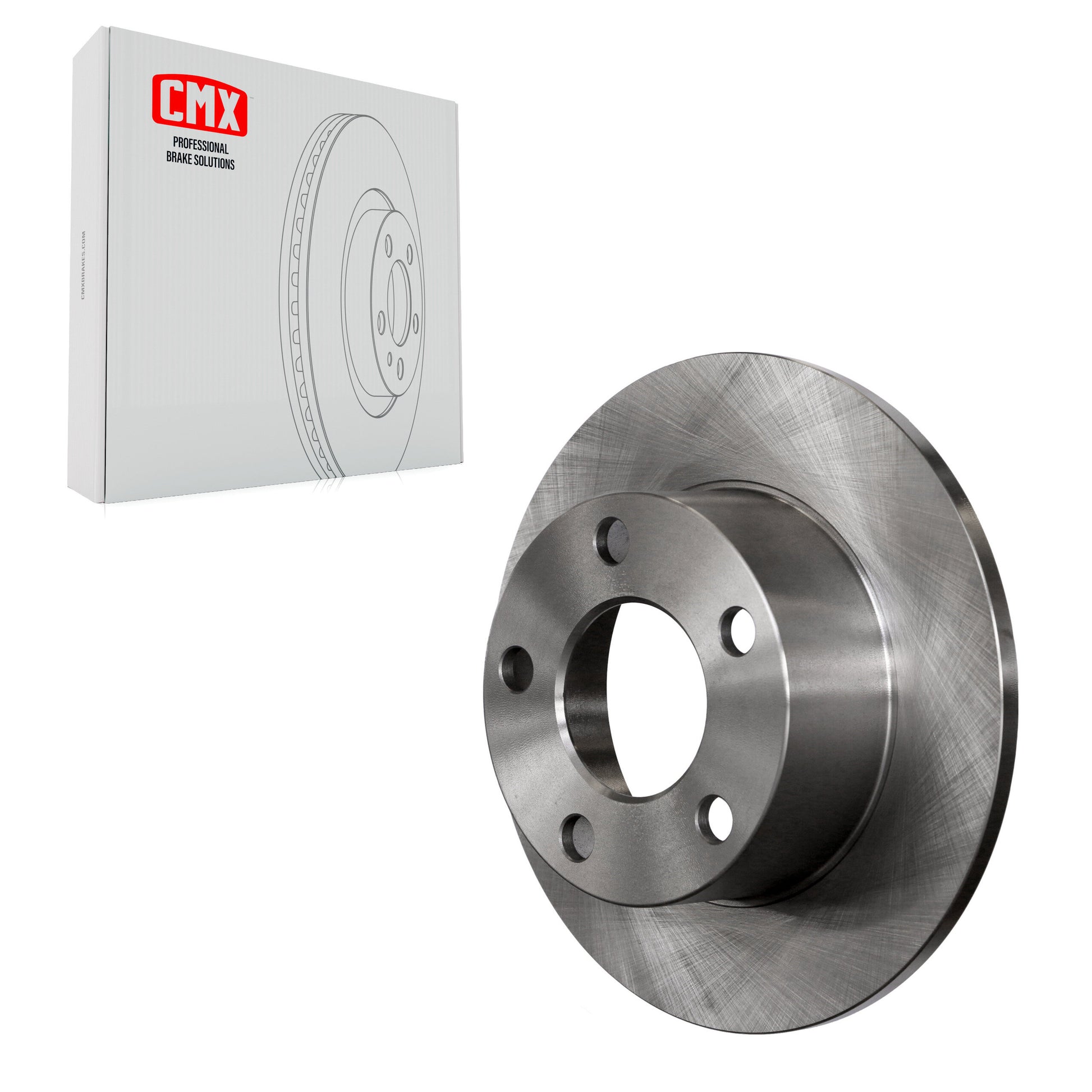 CMX_Disc Brake Rotor_8-96423