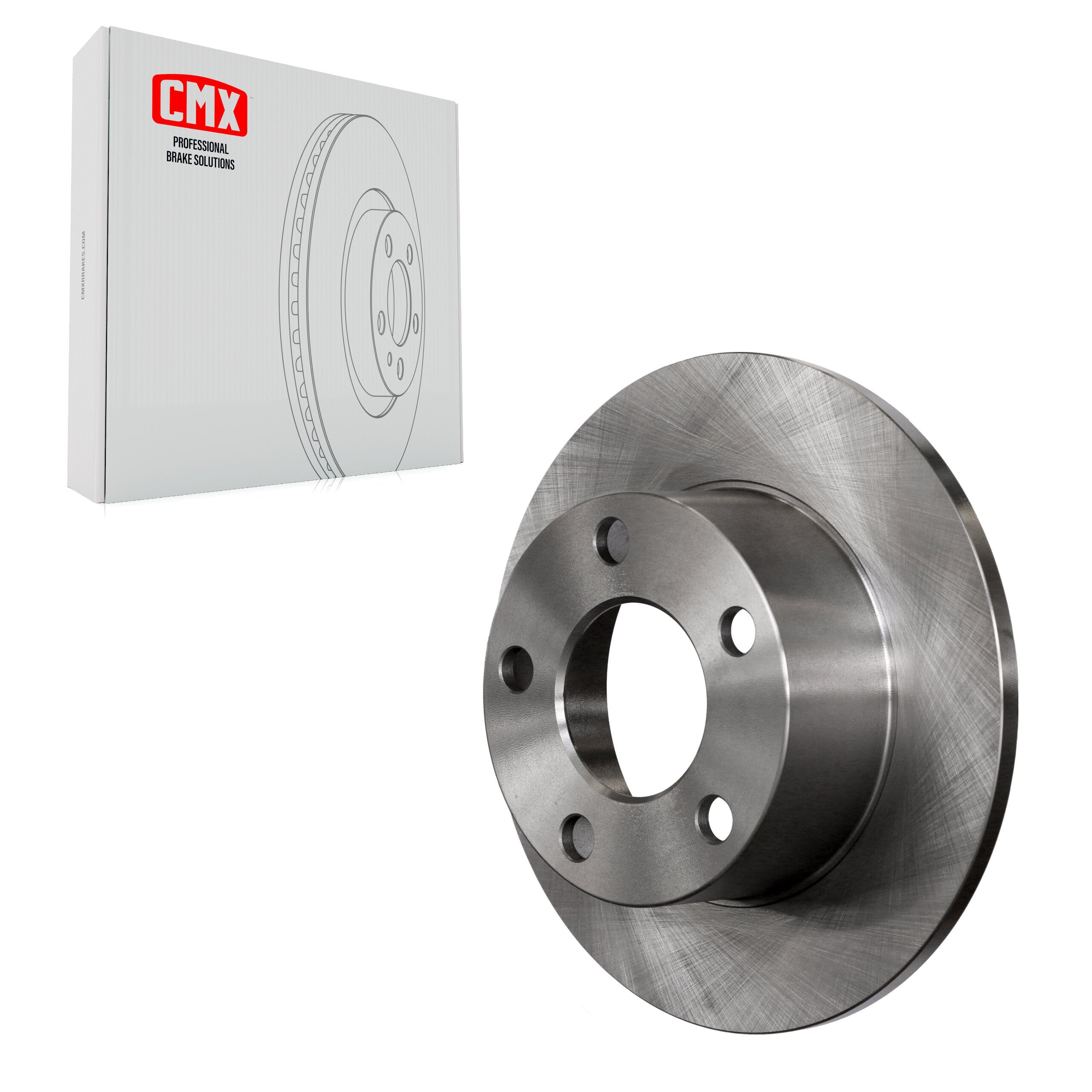 CMX_Disc Brake Rotor_8-96423