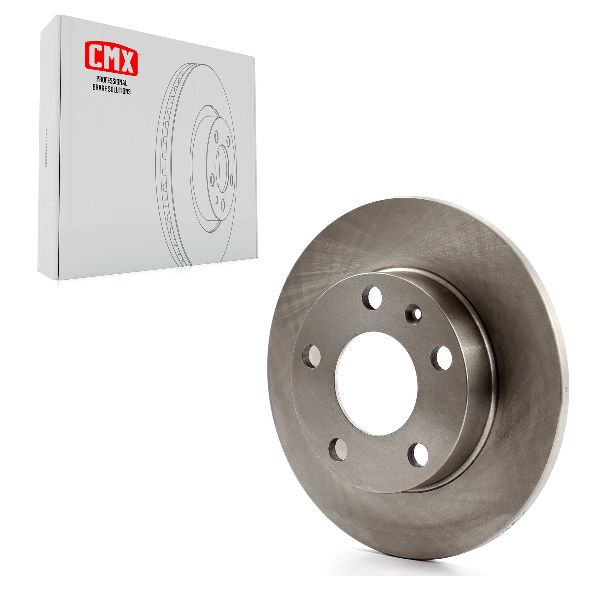 CMX_Disc Brake Rotor_8-96424