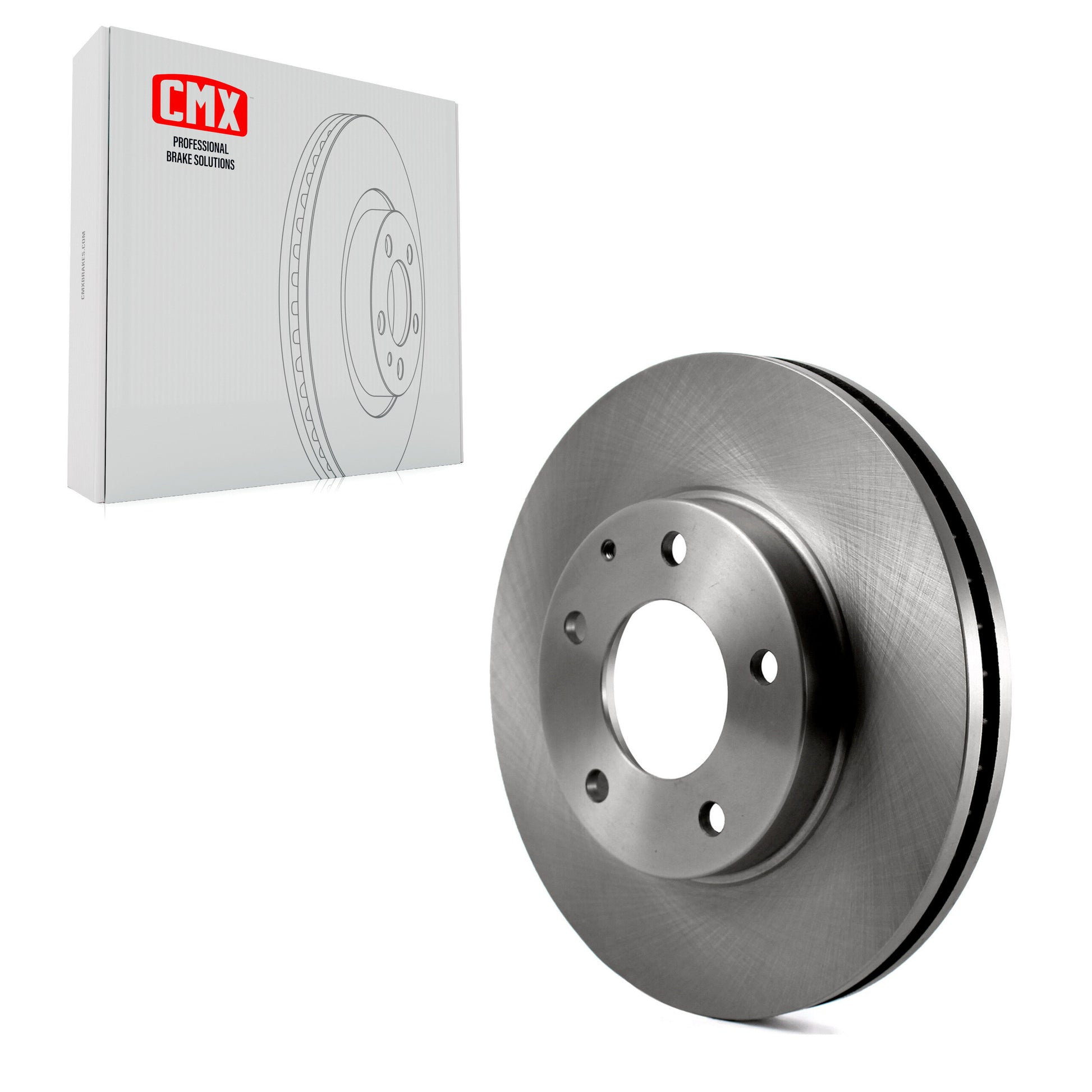 CMX_Disc Brake Rotor_8-96477